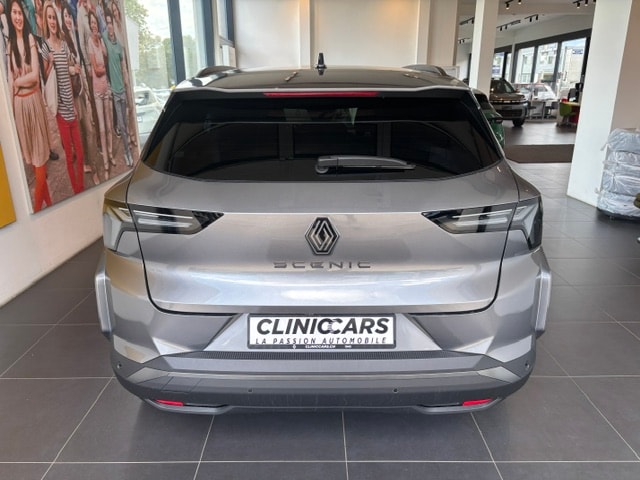 RENAULT Scénic E-Tech Long Range Esprit Alpine-image-6