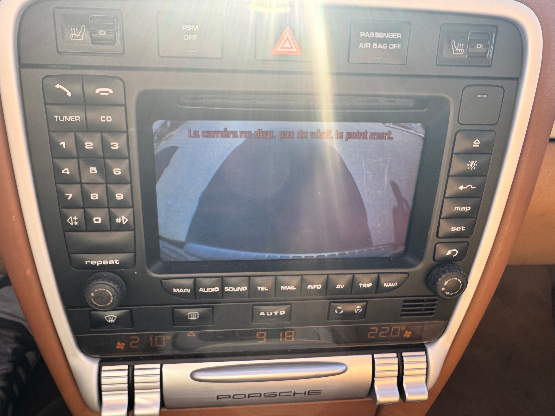 PORSCHE Cayenne S-image-7