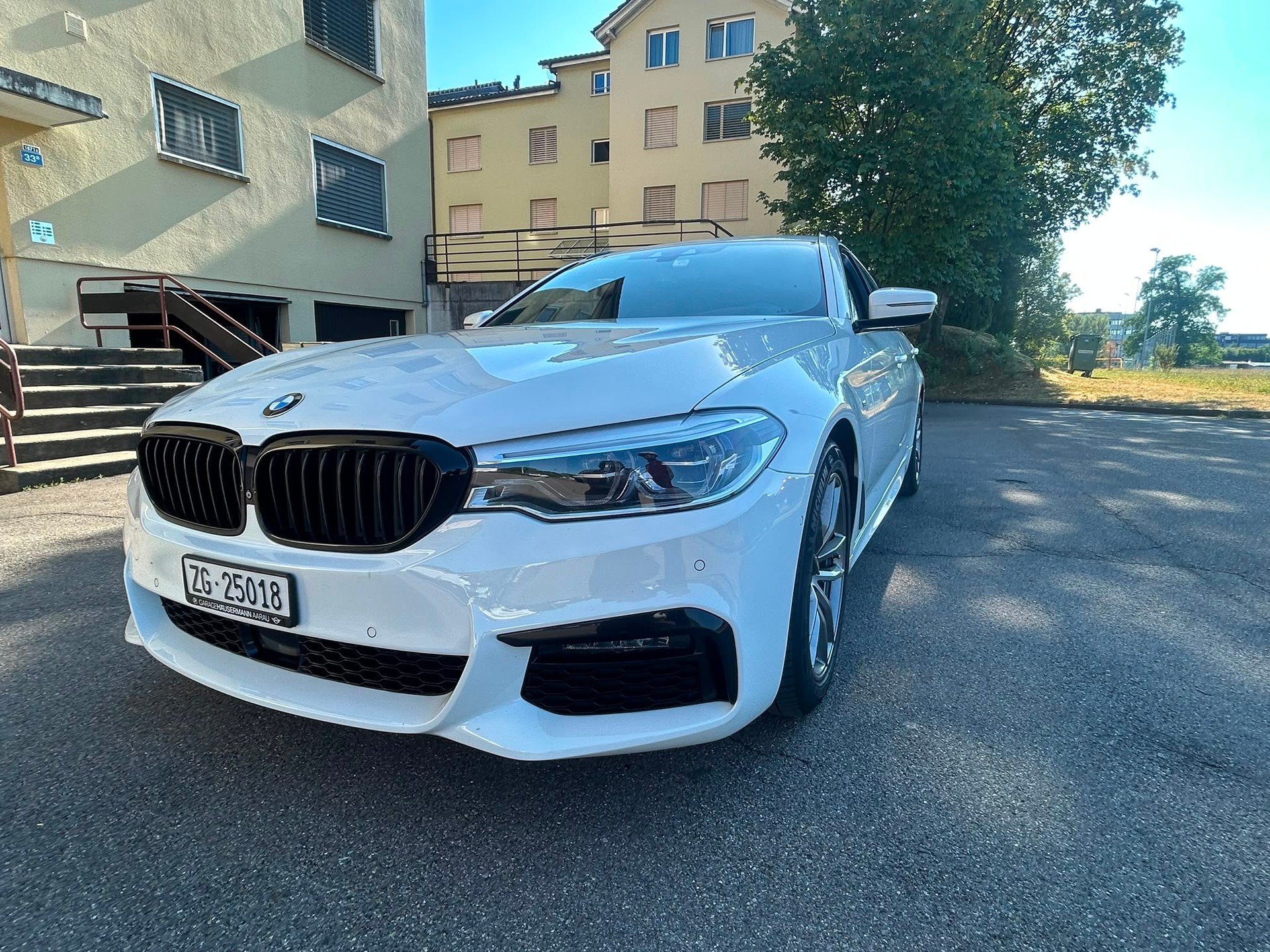 BMW Station Wagon-image-2