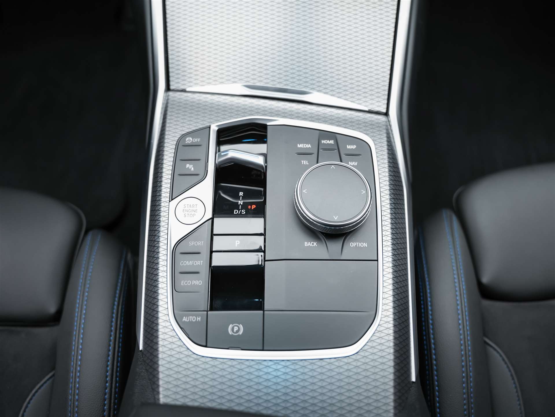 BMW M340i xDrive Touring Steptronic M Sport Pro *M-Sportfahrwerk*Keyless-Go*Adaptive LED*-image-21
