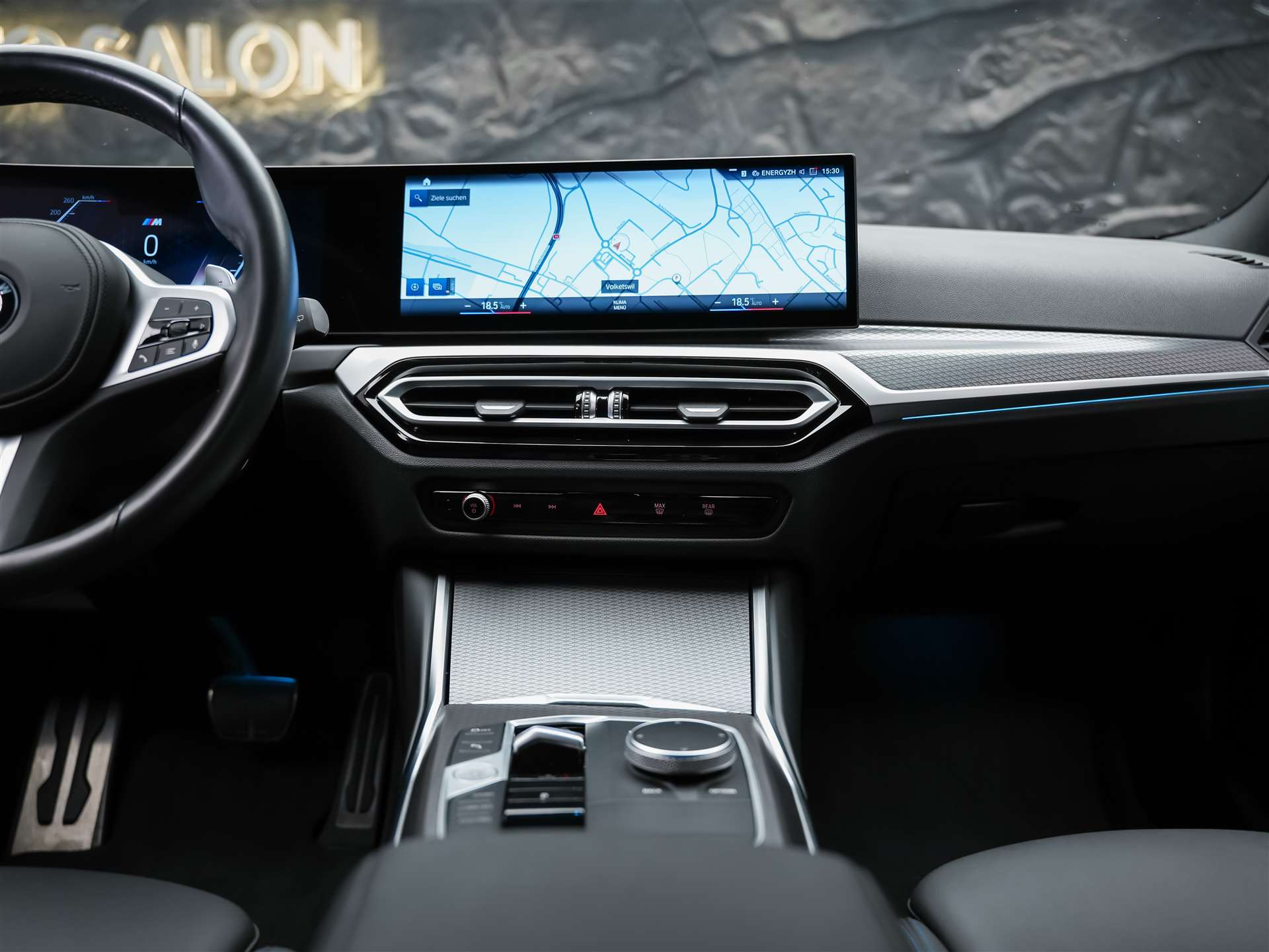 BMW M340i xDrive Touring Steptronic M Sport Pro *M-Sportfahrwerk*Keyless-Go*Adaptive LED*-image-19