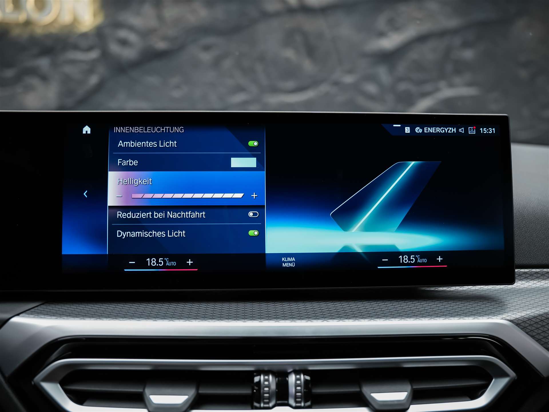 BMW M340i xDrive Touring Steptronic M Sport Pro *M-Sportfahrwerk*Keyless-Go*Adaptive LED*-image-31