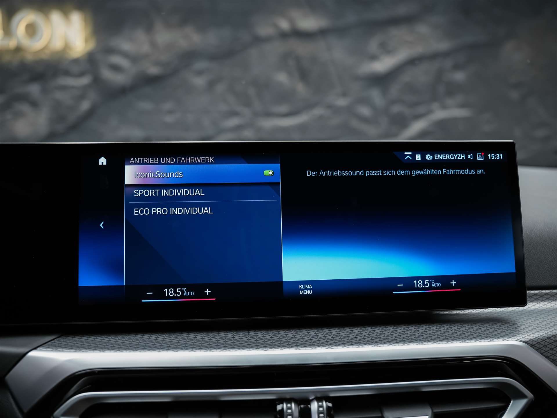 BMW M340i xDrive Touring Steptronic M Sport Pro *M-Sportfahrwerk*Keyless-Go*Adaptive LED*-image-36