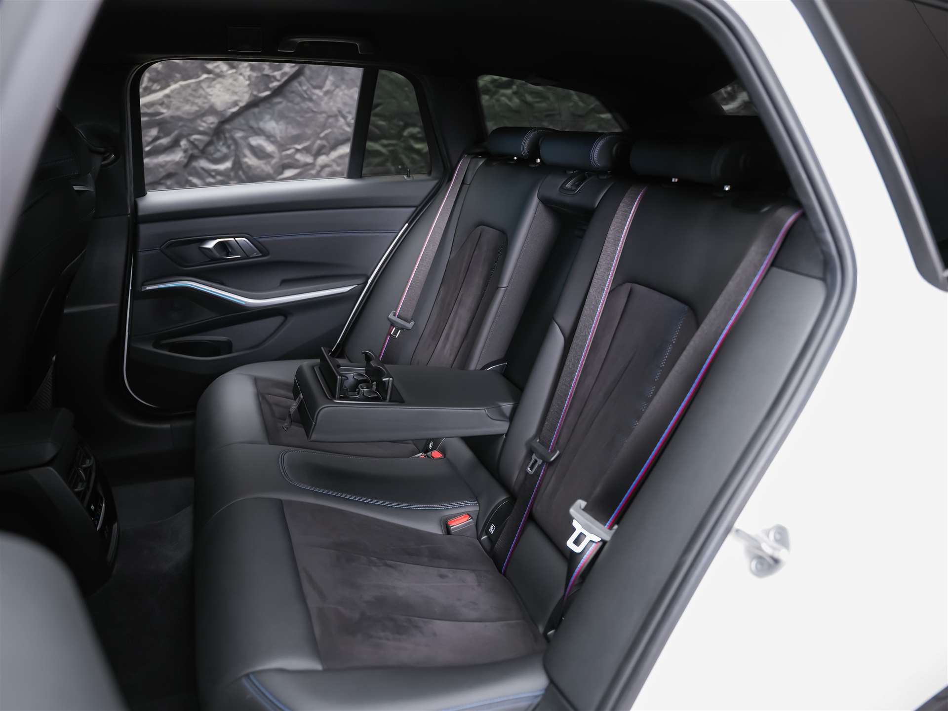 BMW M340i xDrive Touring Steptronic M Sport Pro *M-Sportfahrwerk*Keyless-Go*Adaptive LED*-image-12