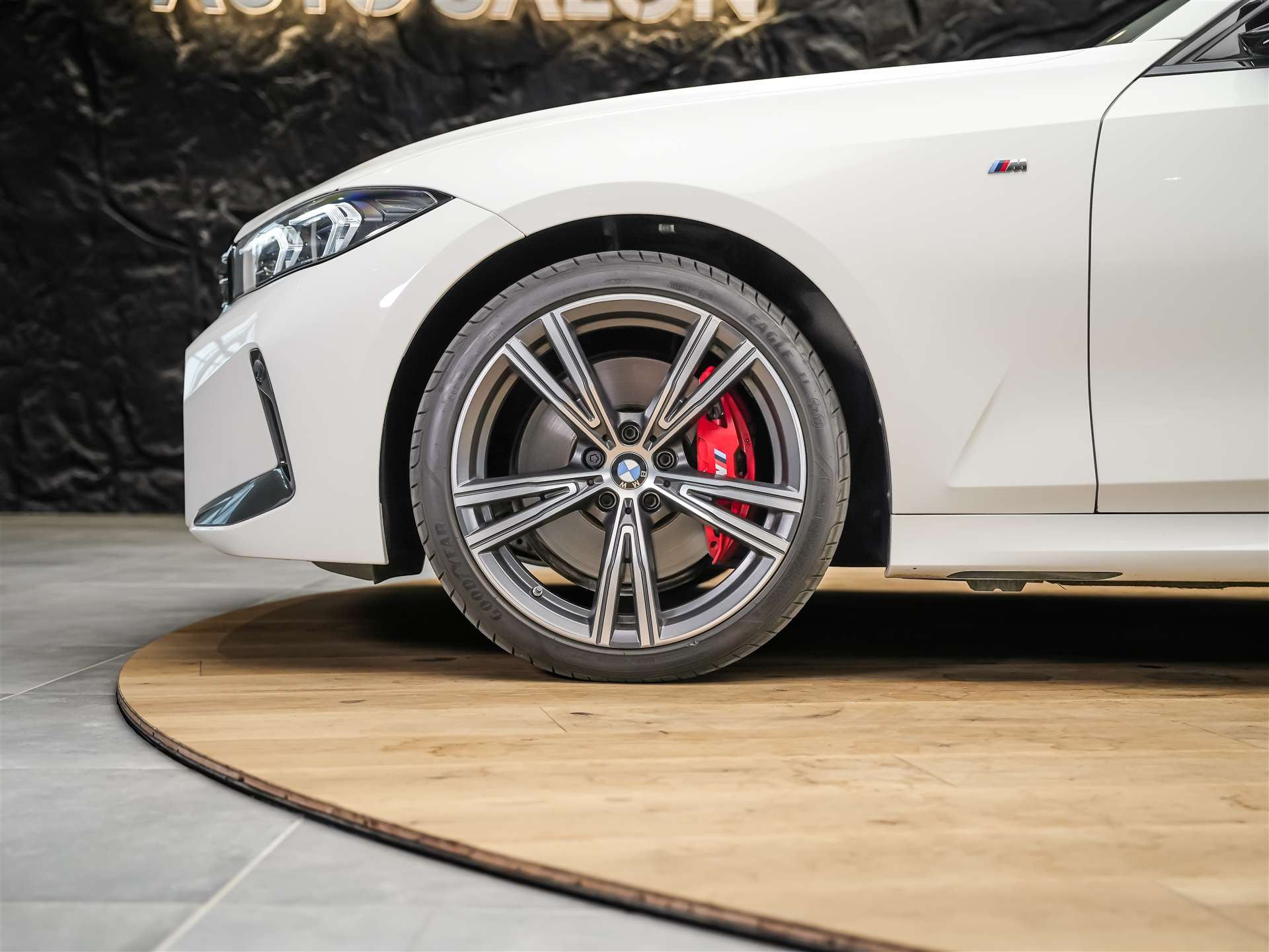 BMW M340i xDrive Touring Steptronic M Sport Pro *M-Sportfahrwerk*Keyless-Go*Adaptive LED*-image-16