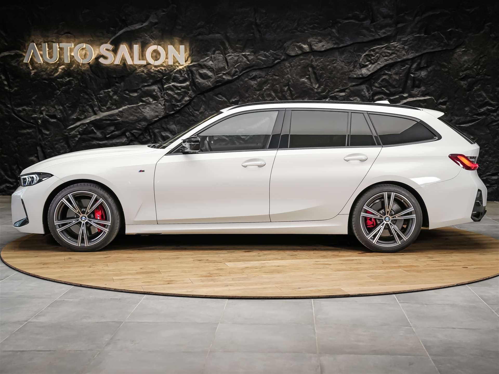 BMW M340i xDrive Touring Steptronic M Sport Pro *M-Sportfahrwerk*Keyless-Go*Adaptive LED*-showroom-element-1