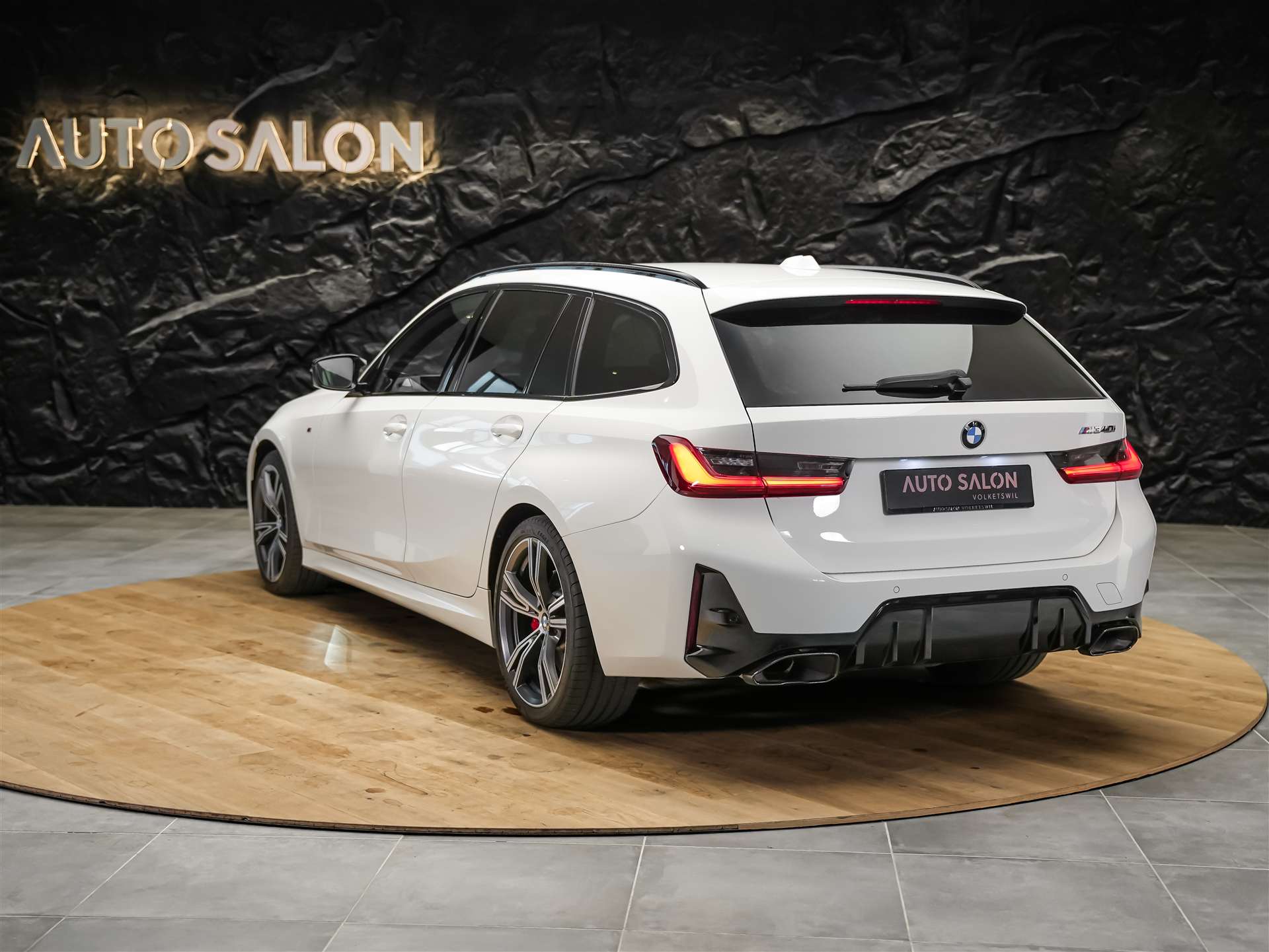 BMW M340i xDrive Touring Steptronic M Sport Pro *M-Sportfahrwerk*Keyless-Go*Adaptive LED*-showroom-element-2