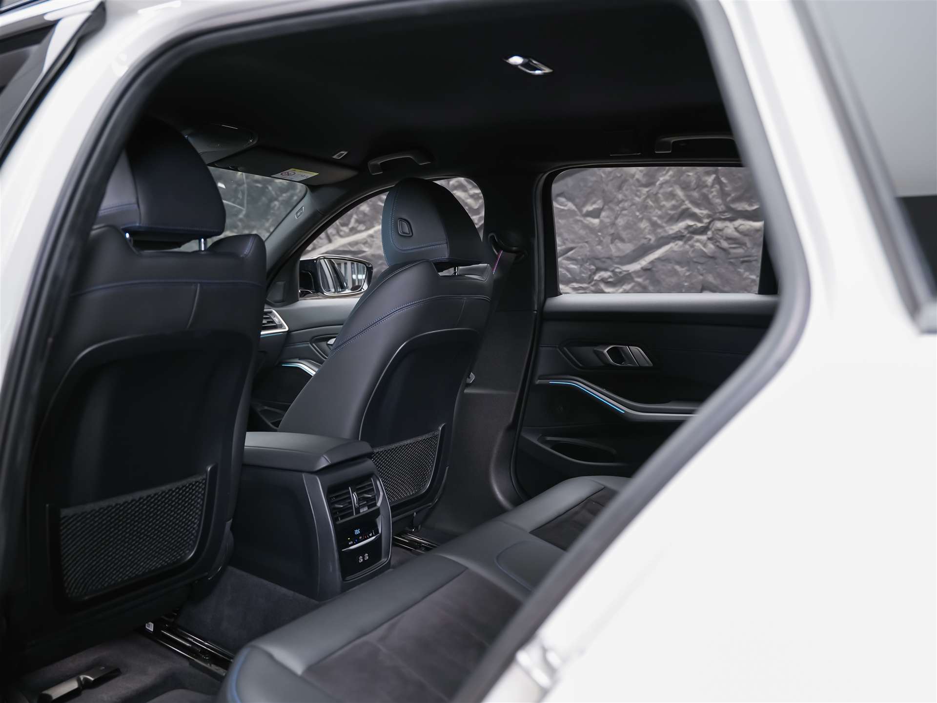 BMW M340i xDrive Touring Steptronic M Sport Pro *M-Sportfahrwerk*Keyless-Go*Adaptive LED*-image-10