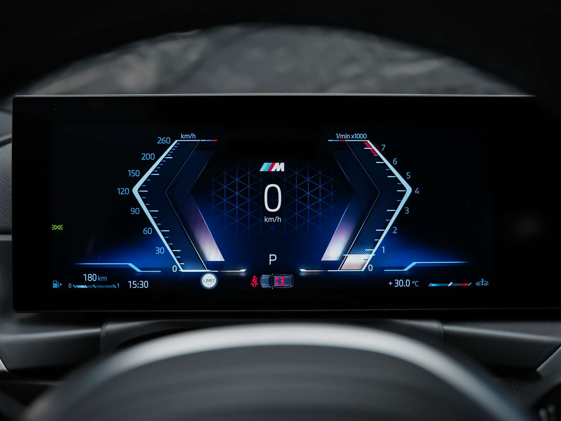BMW M340i xDrive Touring Steptronic M Sport Pro *M-Sportfahrwerk*Keyless-Go*Adaptive LED*-image-29