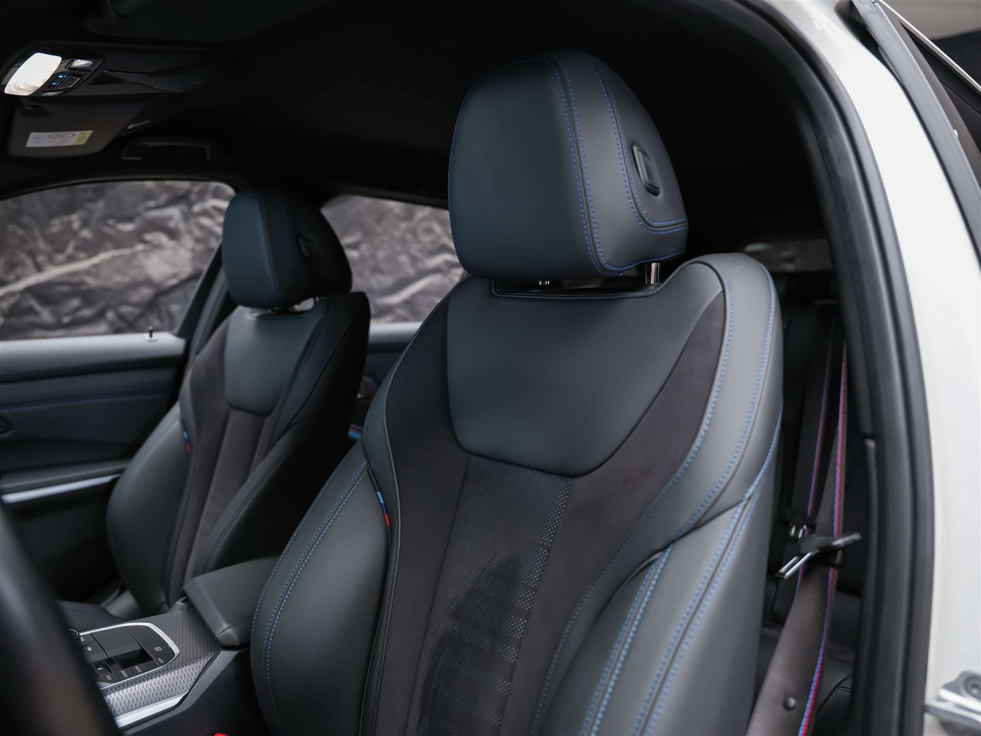 BMW M340i xDrive Touring Steptronic M Sport Pro *M-Sportfahrwerk*Keyless-Go*Adaptive LED*-image-9