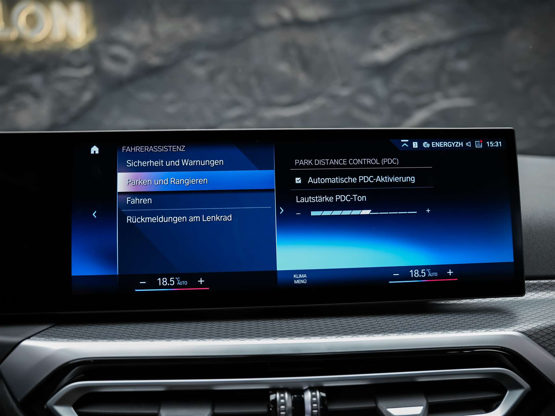 BMW M340i xDrive Touring Steptronic M Sport Pro *M-Sportfahrwerk*Keyless-Go*Adaptive LED*-image-33