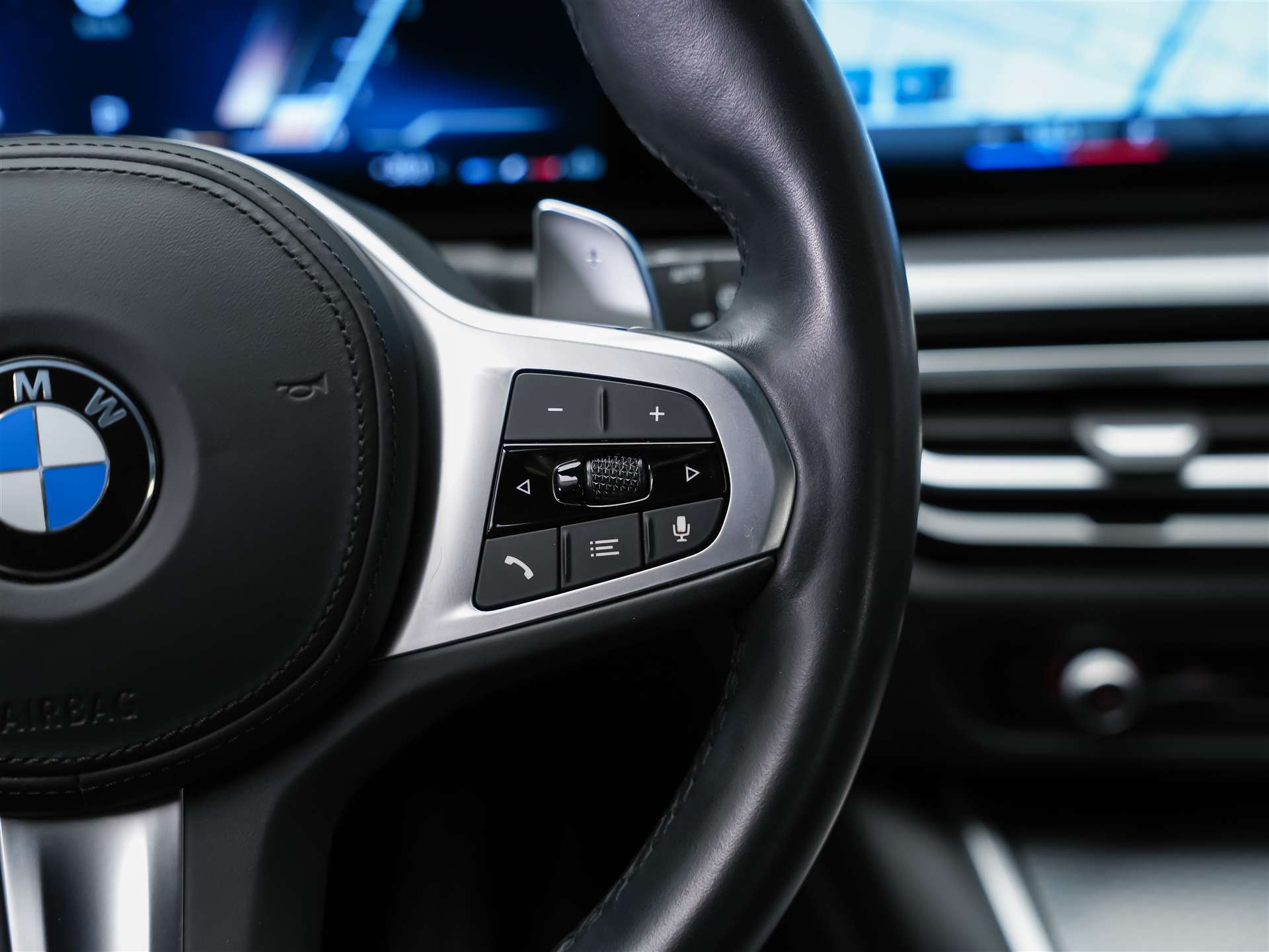 BMW M340i xDrive Touring Steptronic M Sport Pro *M-Sportfahrwerk*Keyless-Go*Adaptive LED*-image-28