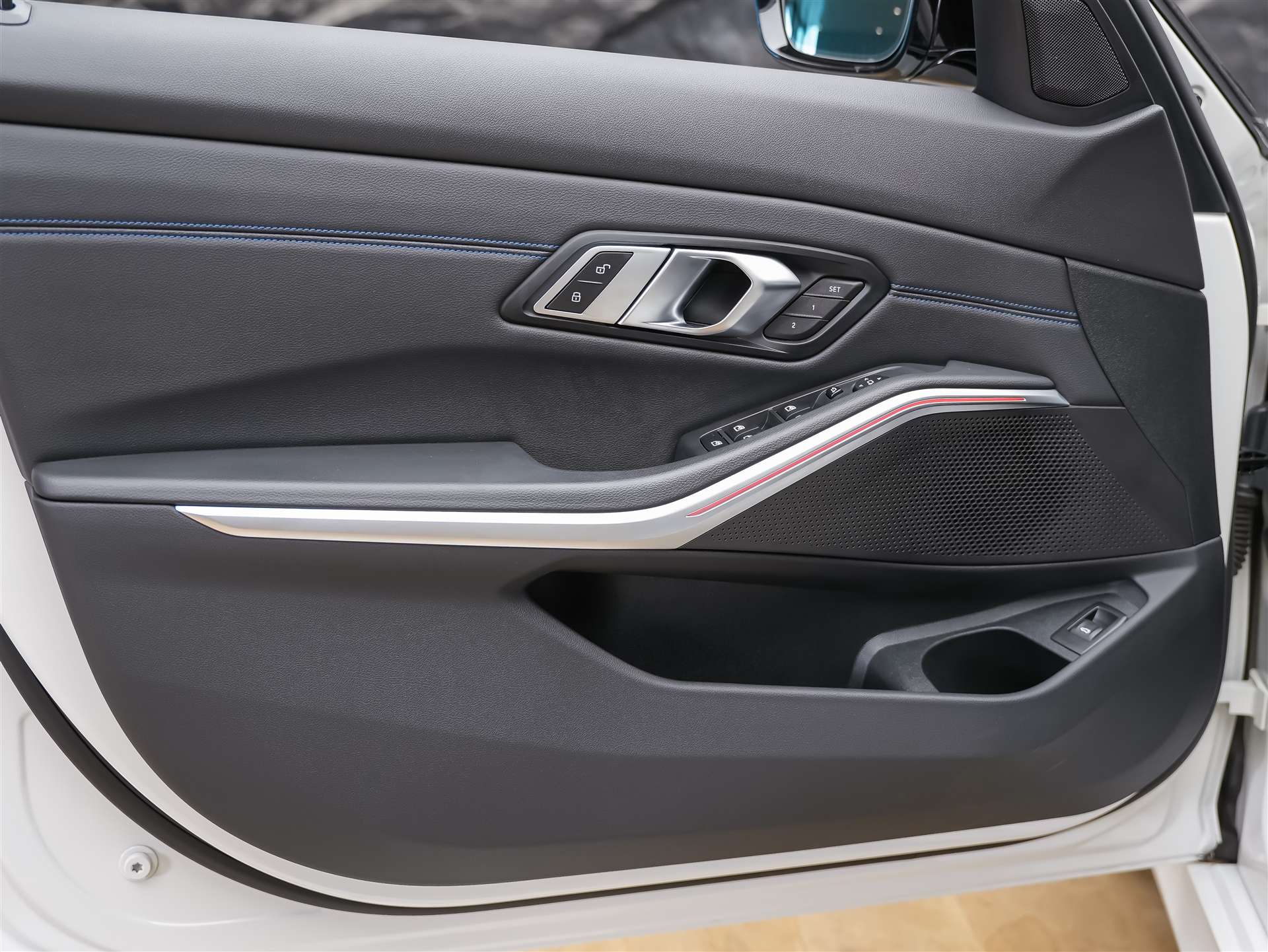 BMW M340i xDrive Touring Steptronic M Sport Pro *M-Sportfahrwerk*Keyless-Go*Adaptive LED*-image-23