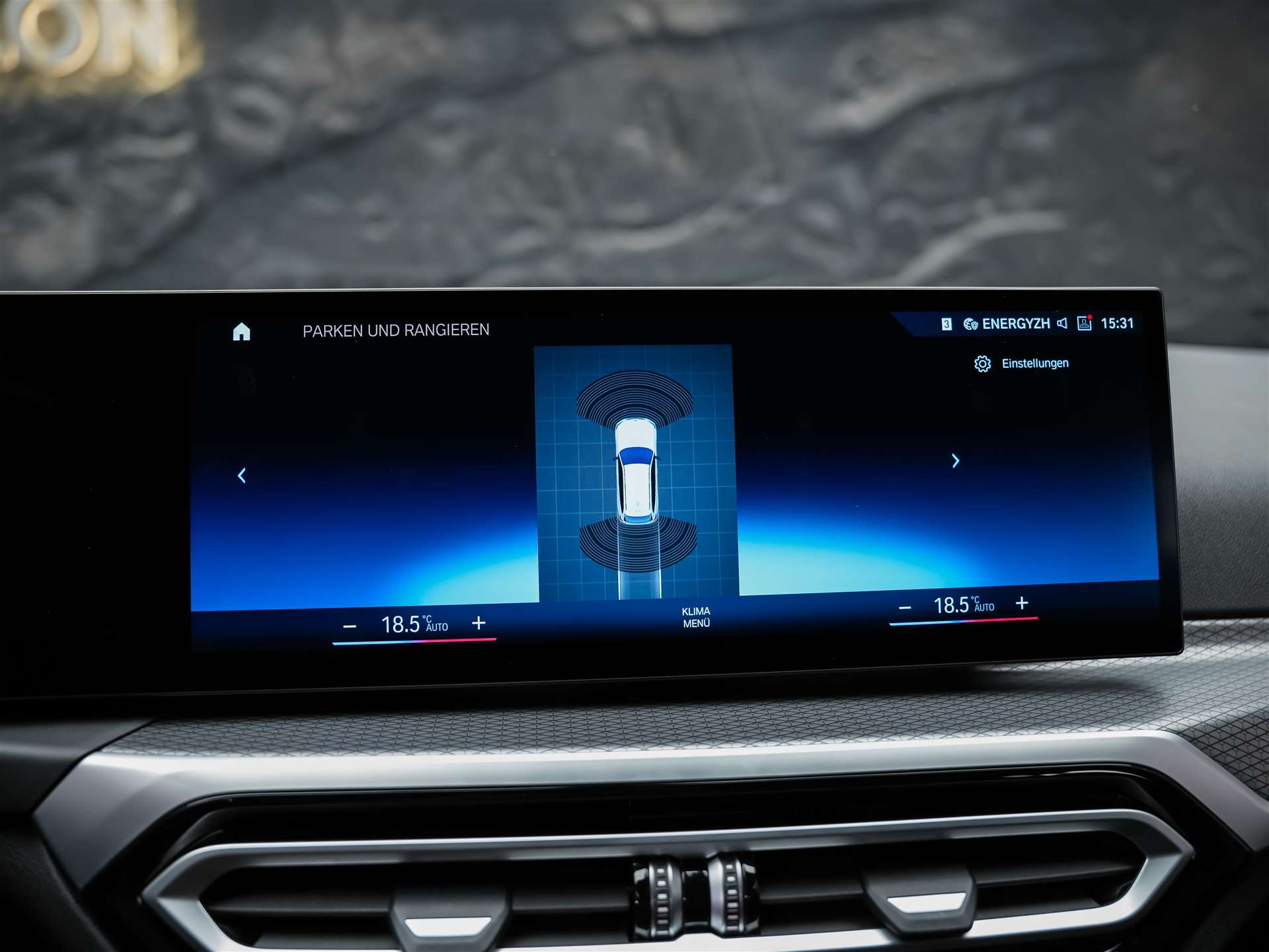 BMW M340i xDrive Touring Steptronic M Sport Pro *M-Sportfahrwerk*Keyless-Go*Adaptive LED*-image-37