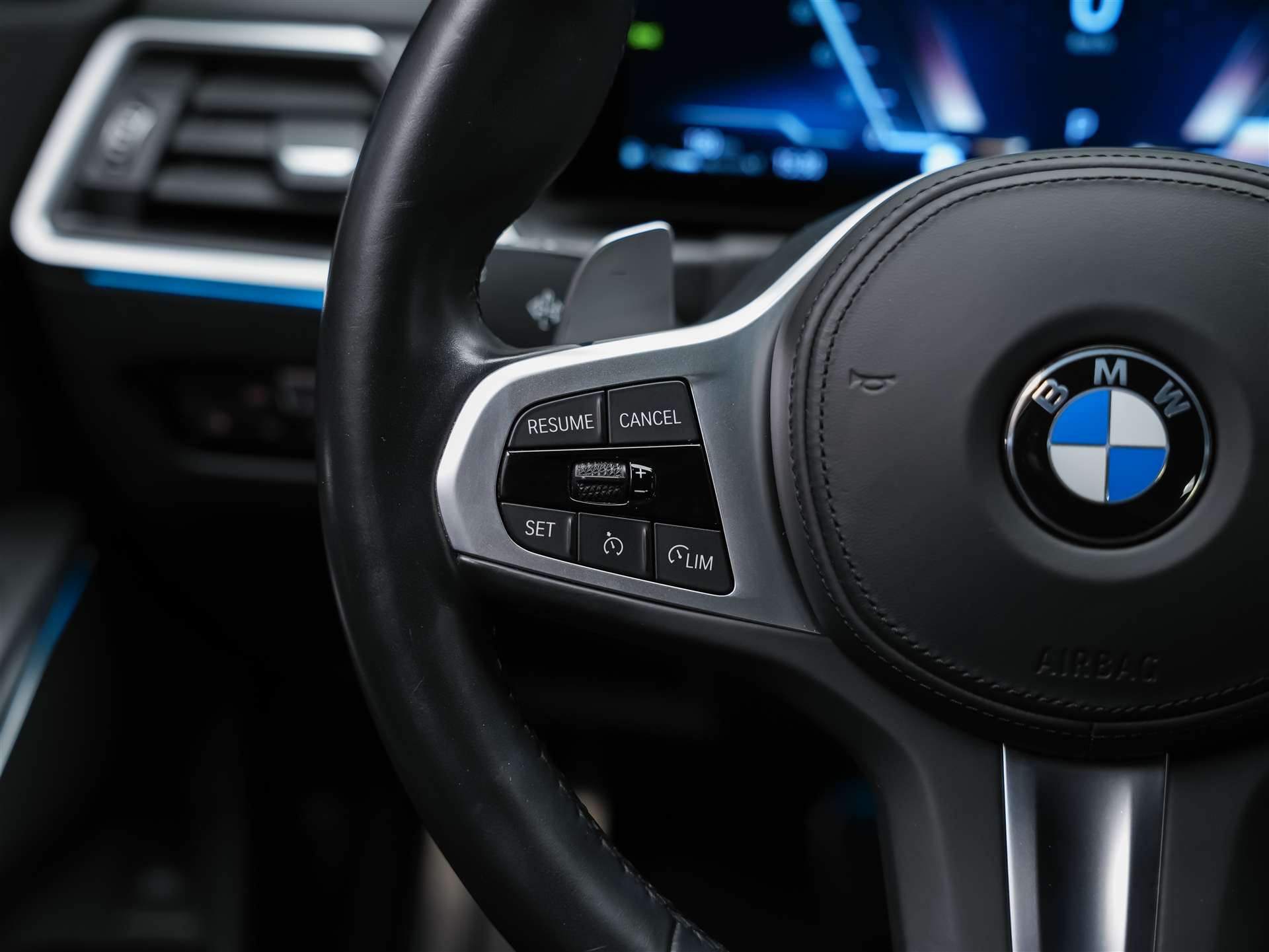 BMW M340i xDrive Touring Steptronic M Sport Pro *M-Sportfahrwerk*Keyless-Go*Adaptive LED*-image-27