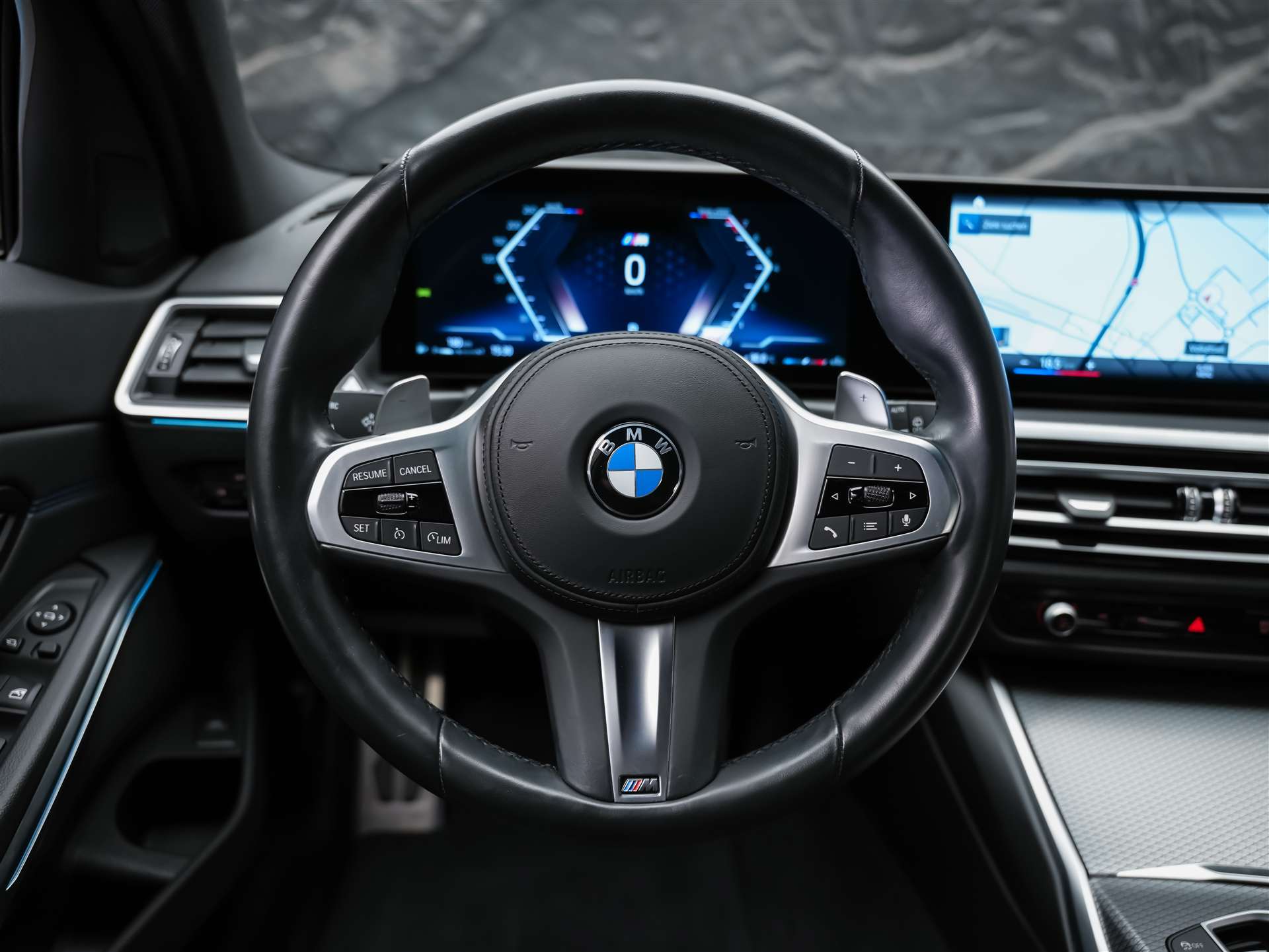BMW M340i xDrive Touring Steptronic M Sport Pro *M-Sportfahrwerk*Keyless-Go*Adaptive LED*-image-26