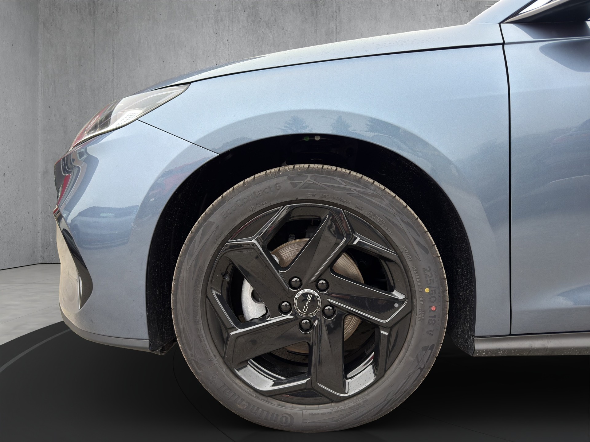 BYD Seal 6 DM-i Touring Comfort-image-15