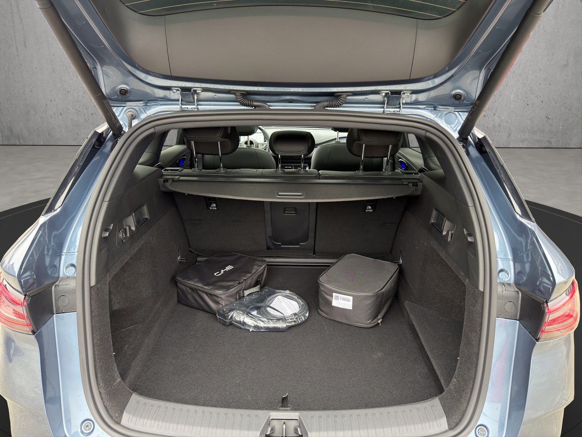 BYD Seal 6 DM-i Touring Comfort-image-14