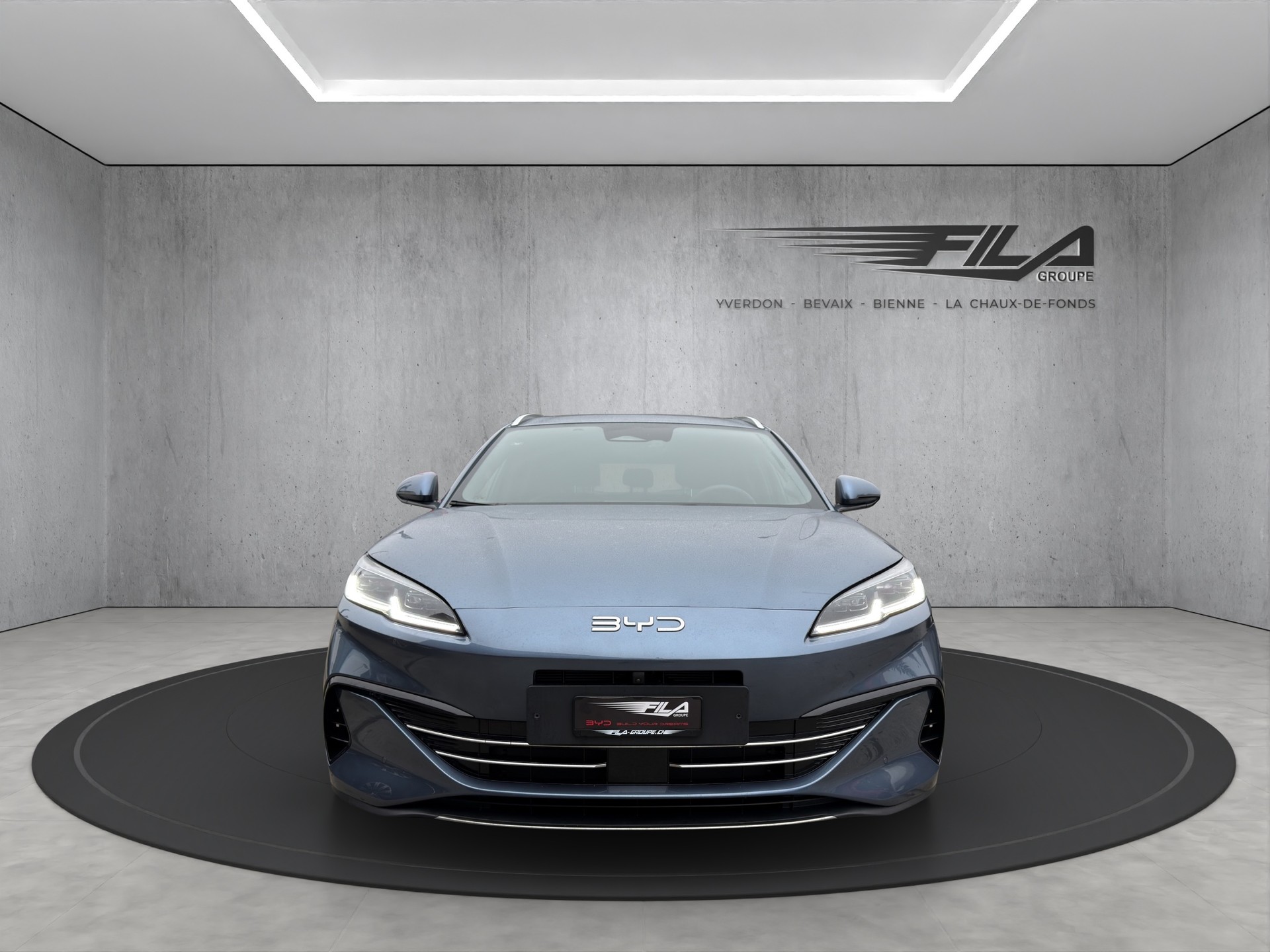 BYD Seal 6 DM-i Touring Comfort-showroom-element-2
