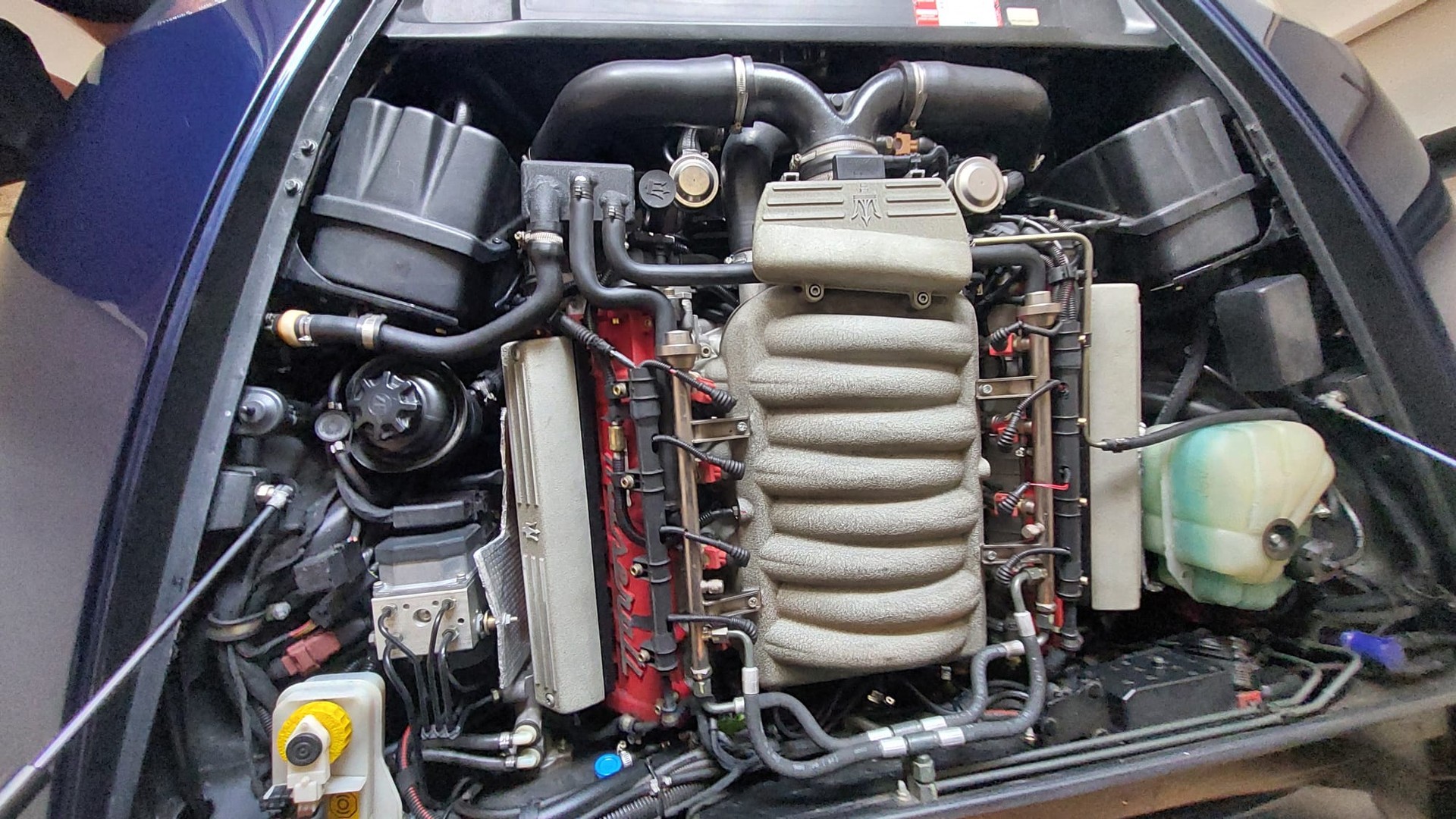 MASERATI 3.2 GT-image-4
