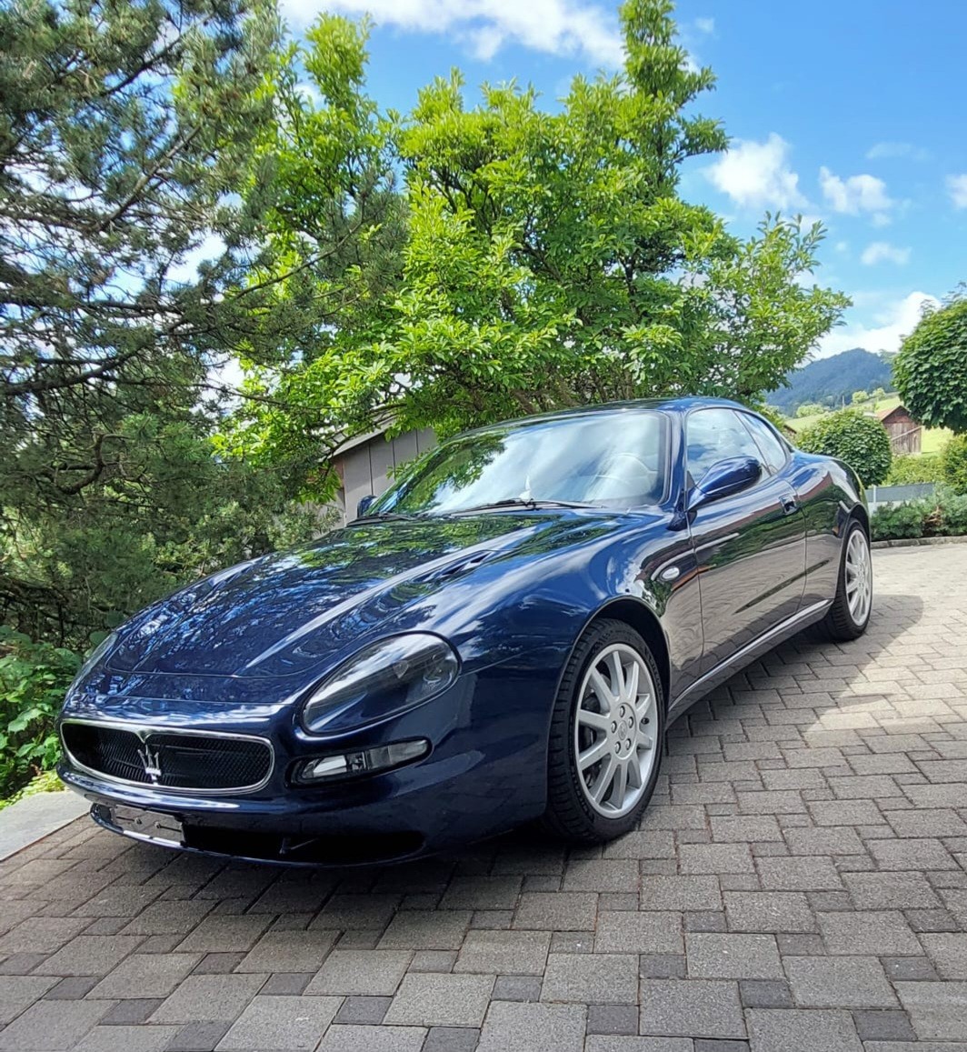 MASERATI 3.2 GT