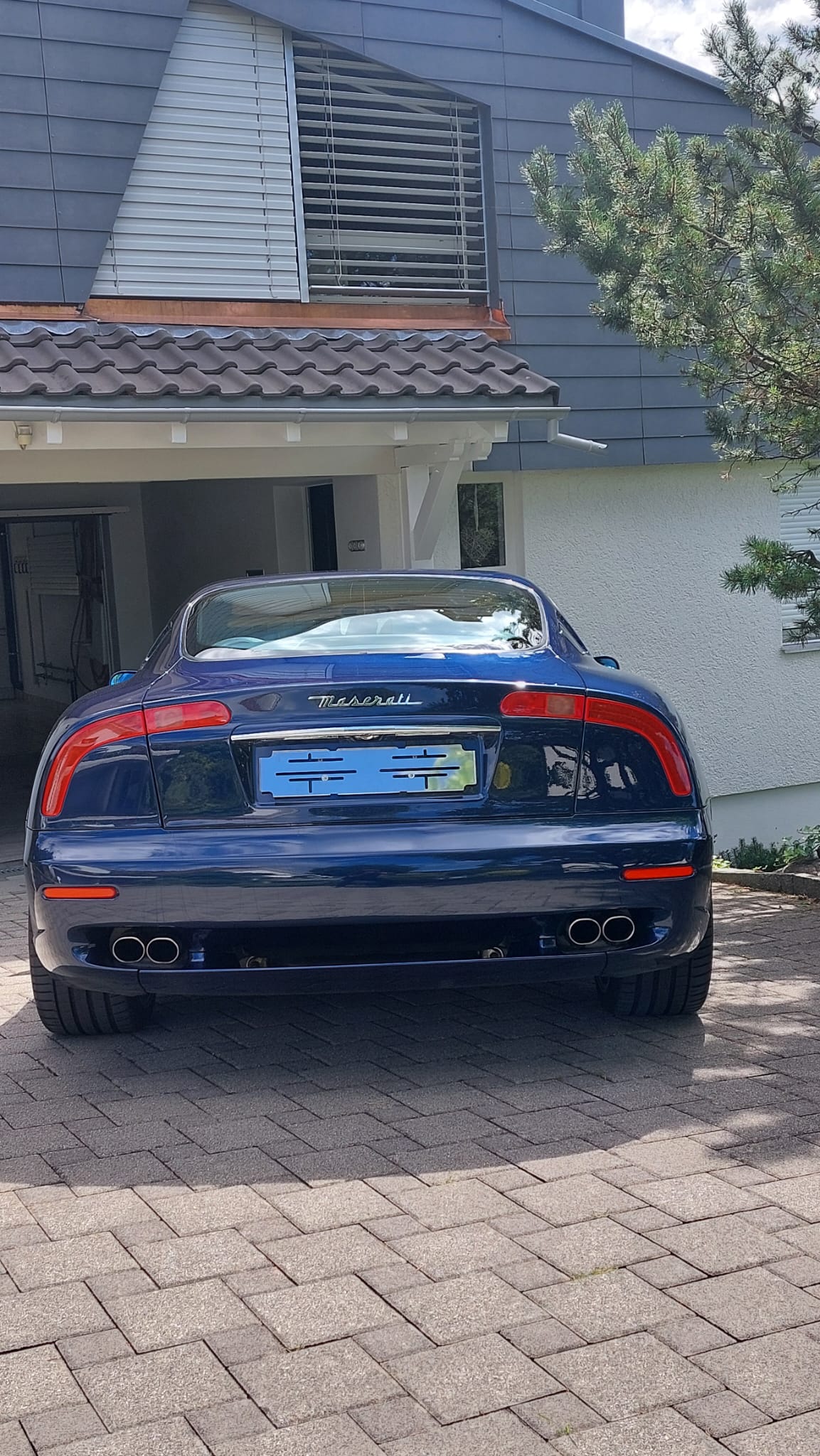 MASERATI 3.2 GT-image-1