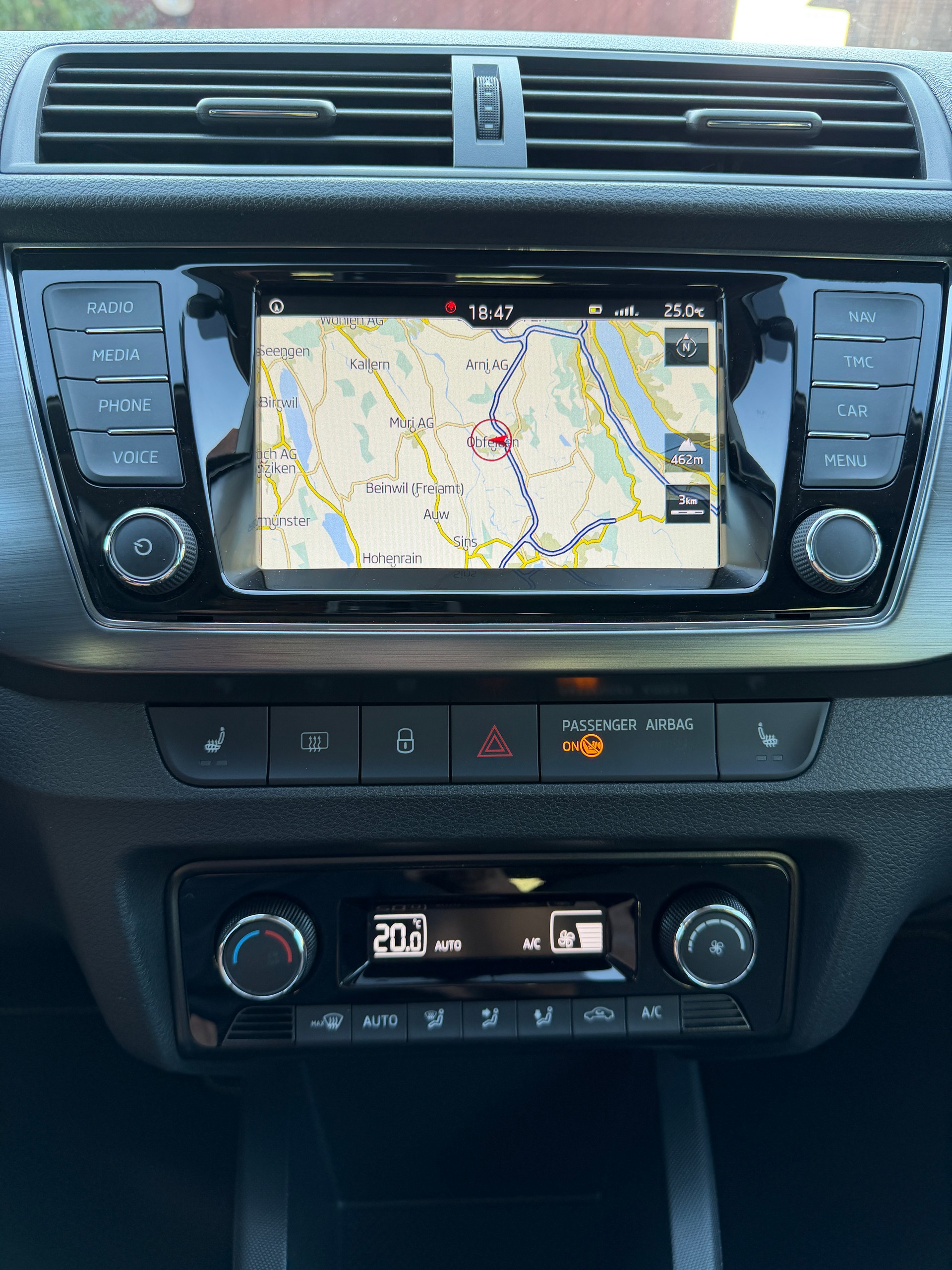 SKODA Fabia Combi 1.0 TSI Soleil-image-10