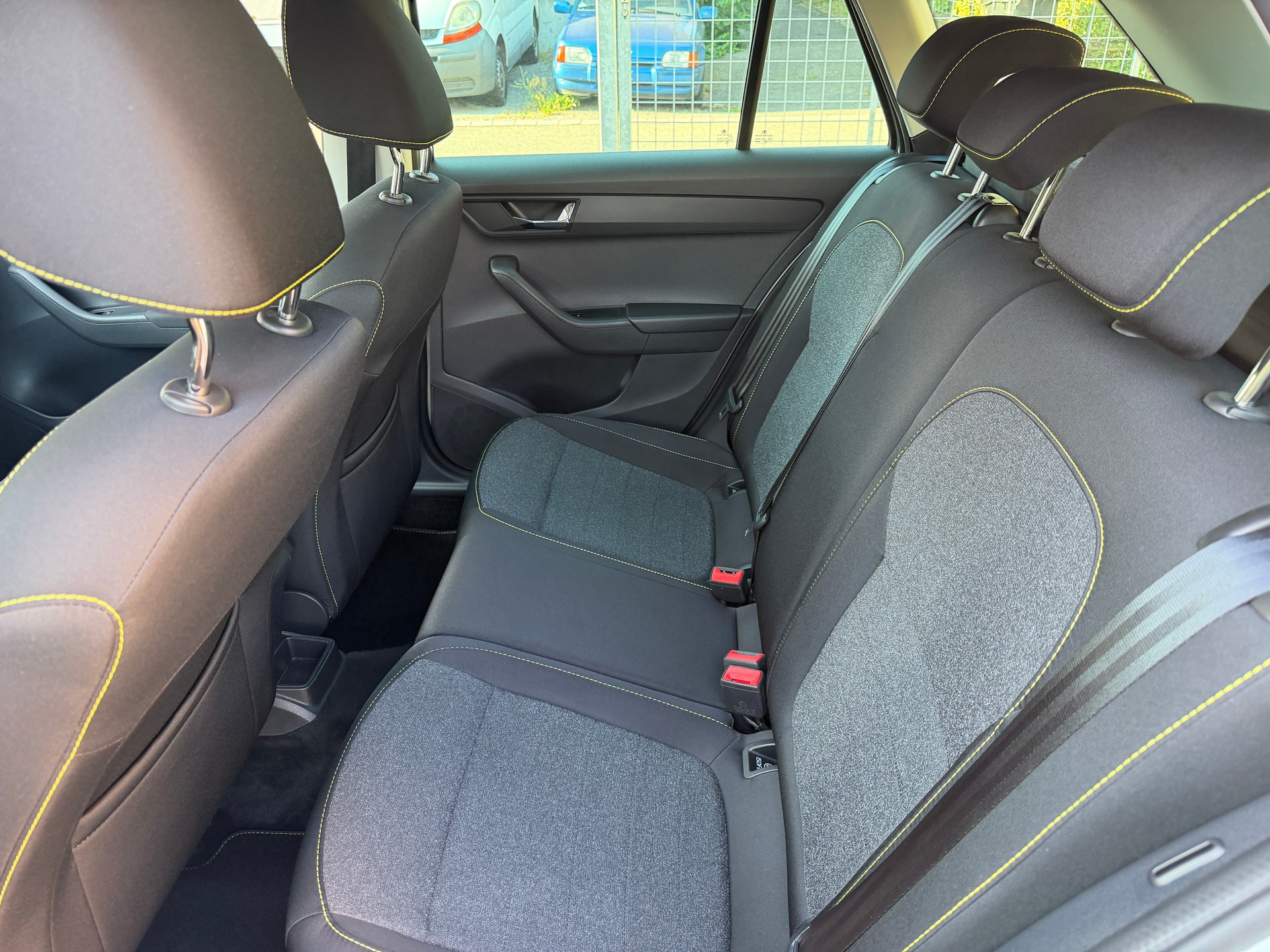 SKODA Fabia Combi 1.0 TSI Soleil-image-6