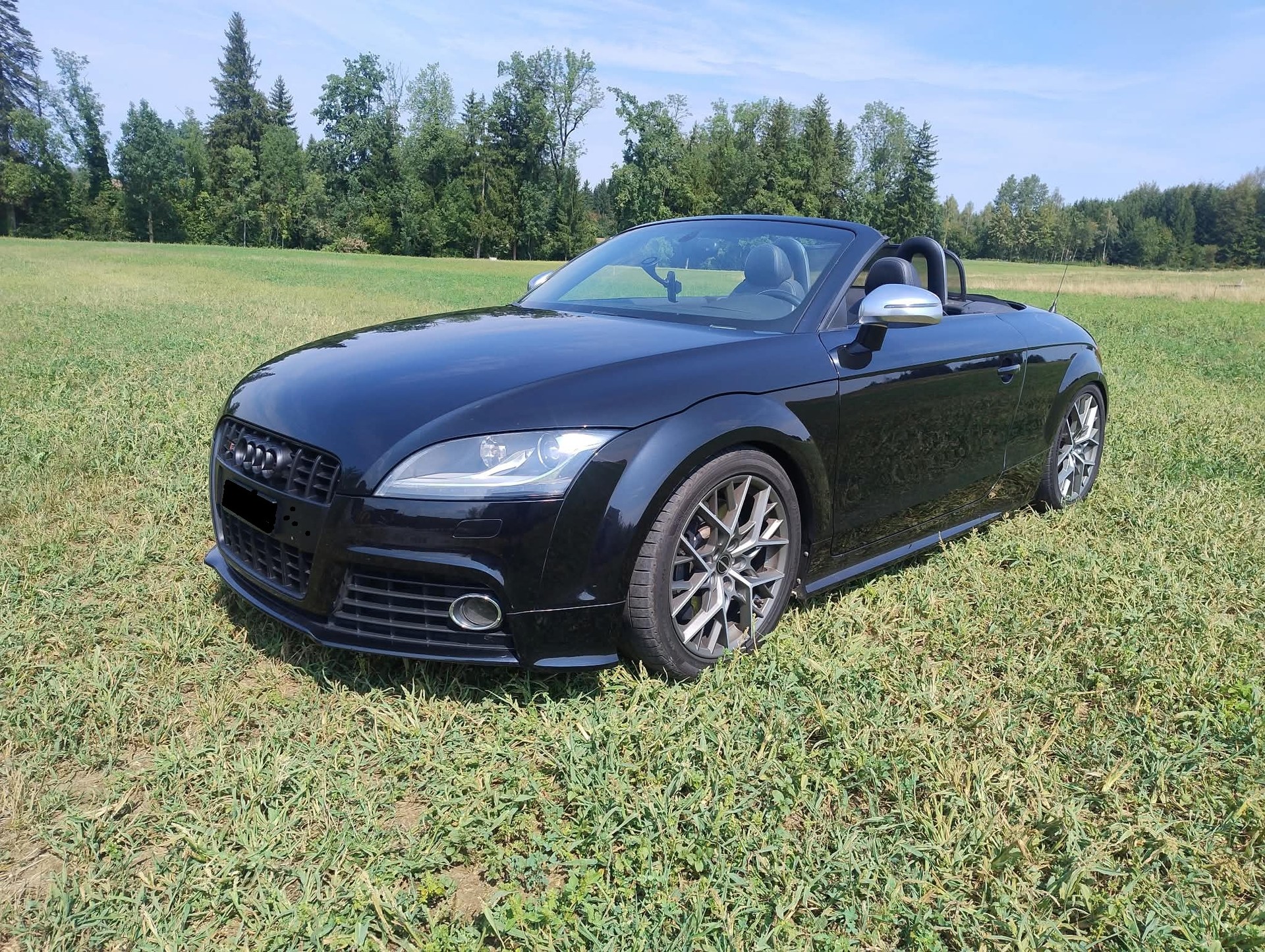 AUDI 2.0 TFSI quattro-image-3