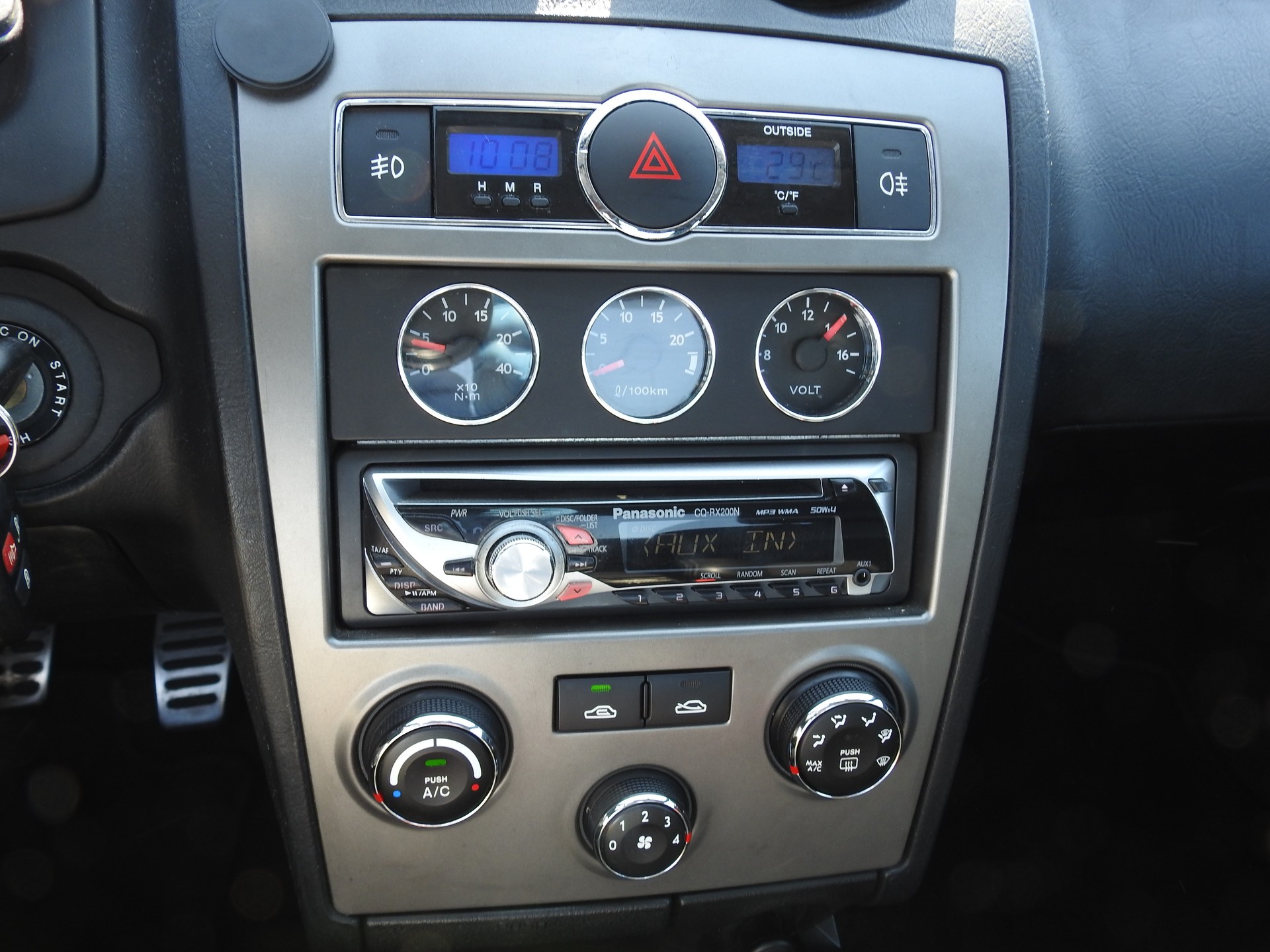 HYUNDAI Coupé 2.0 16V CVVT FX-image-18