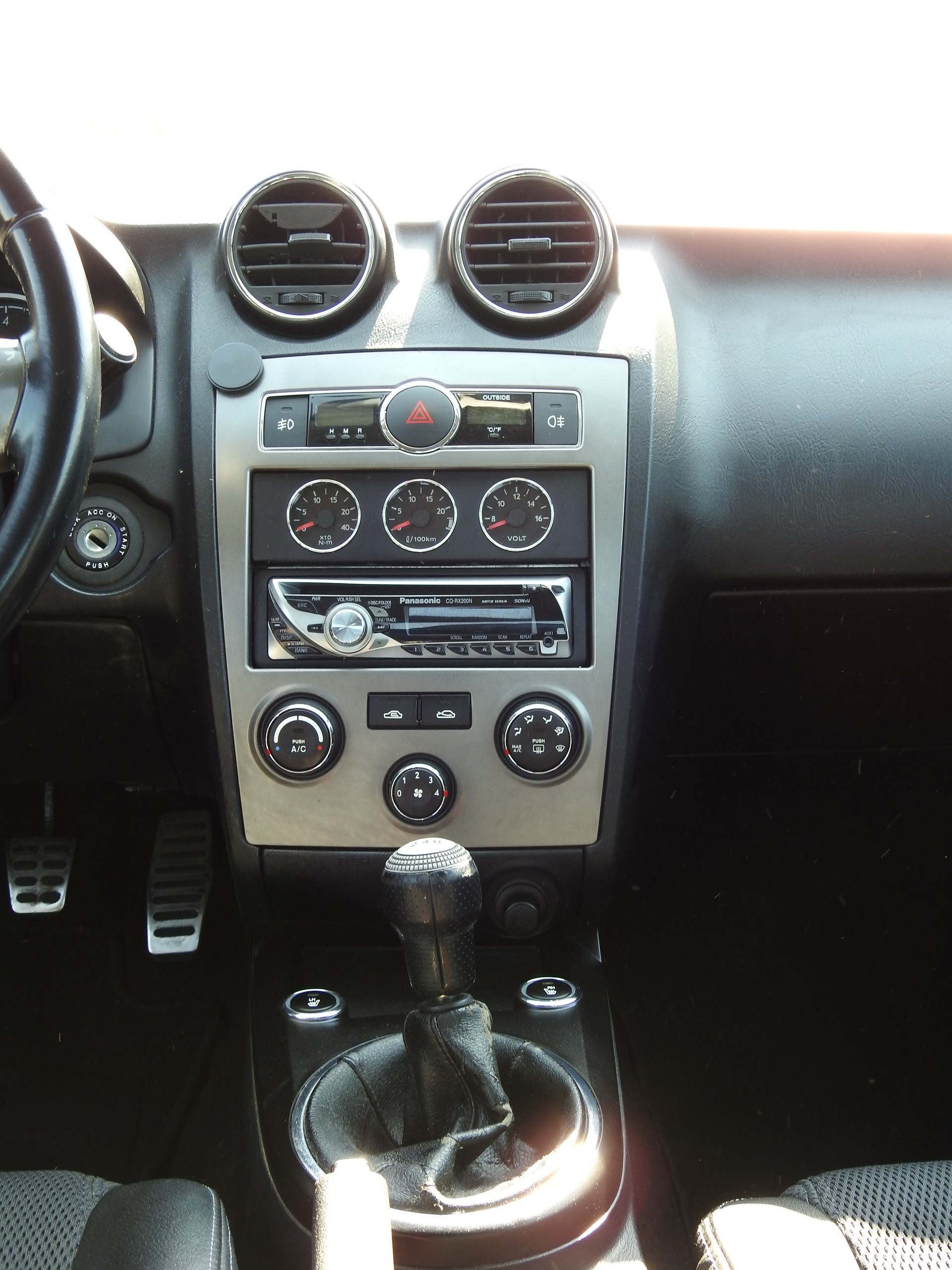 HYUNDAI Coupé 2.0 16V CVVT FX-image-14