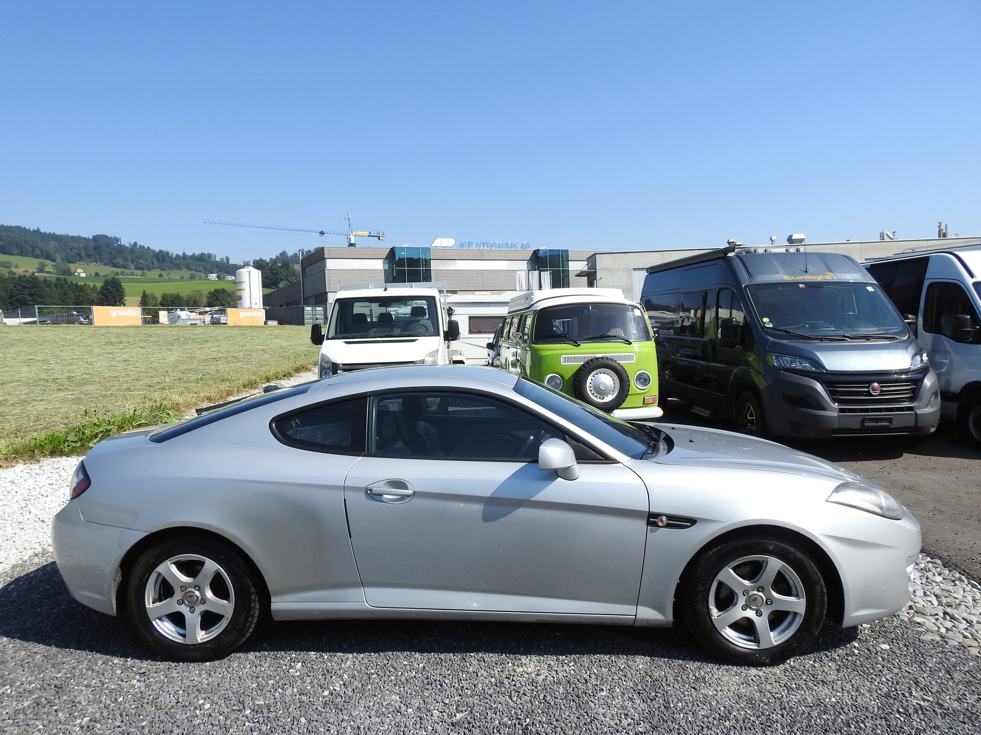HYUNDAI Coupé 2.0 16V CVVT FX-image-6