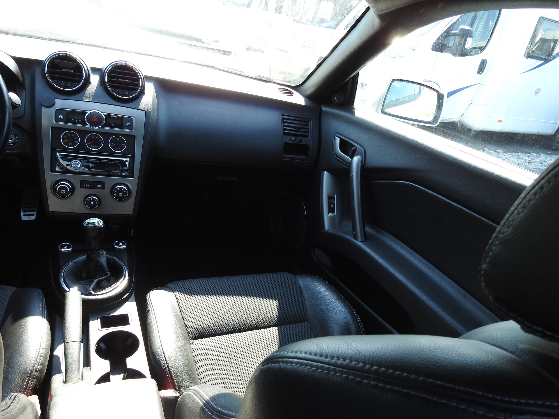 HYUNDAI Coupé 2.0 16V CVVT FX-image-15