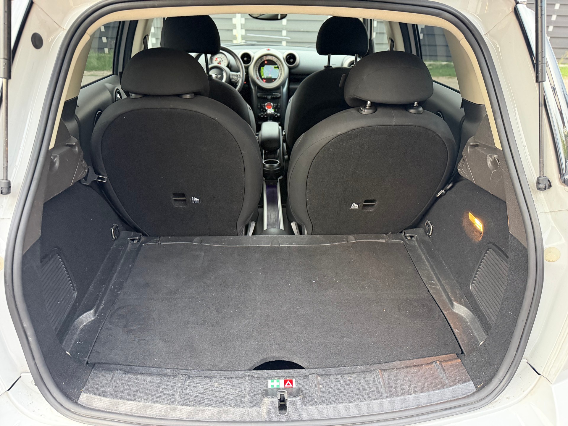 MINI Countryman Cooper S ALL4-image-12