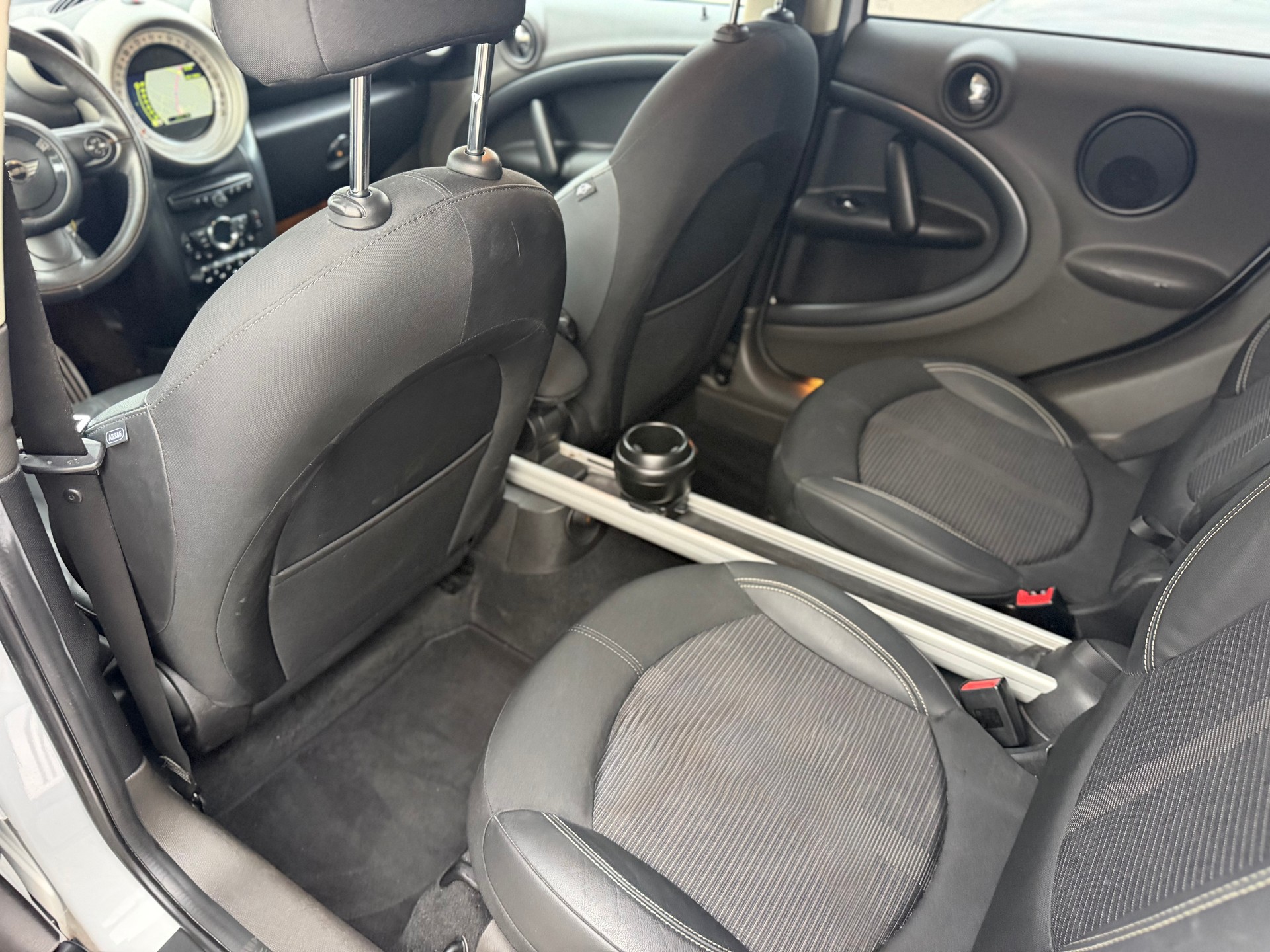 MINI Countryman Cooper S ALL4-image-10