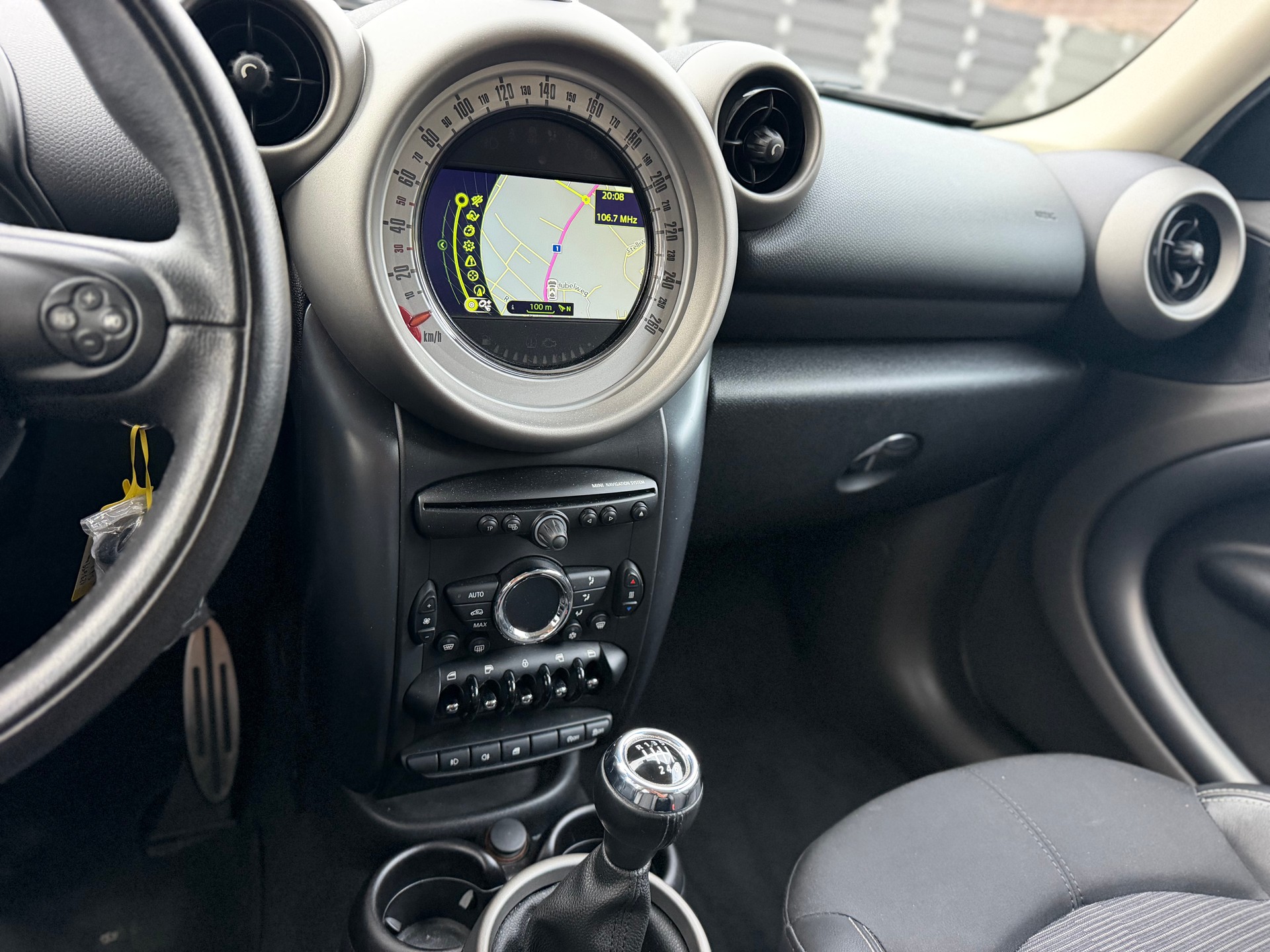 MINI Countryman Cooper S ALL4-image-8