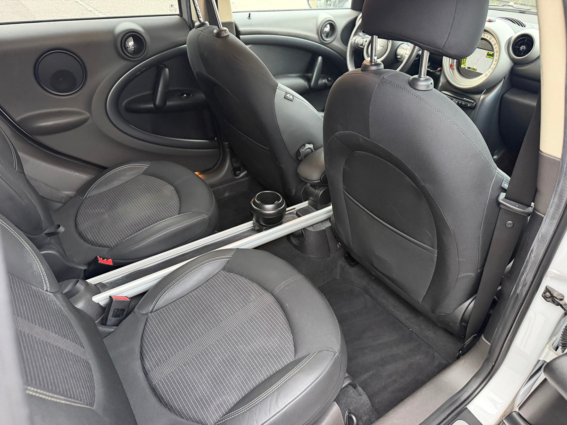 MINI Countryman Cooper S ALL4-image-11