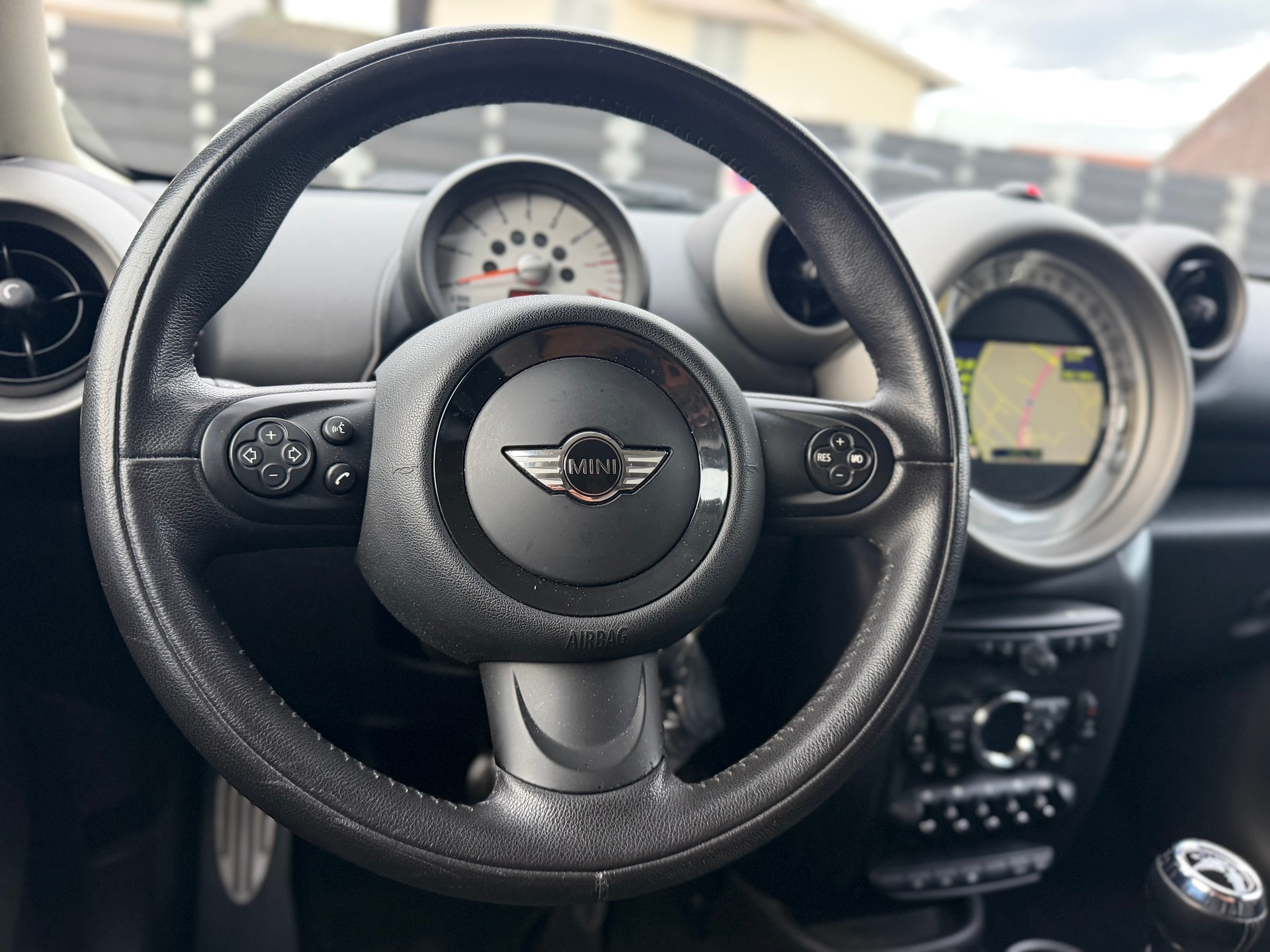 MINI Countryman Cooper S ALL4-image-7