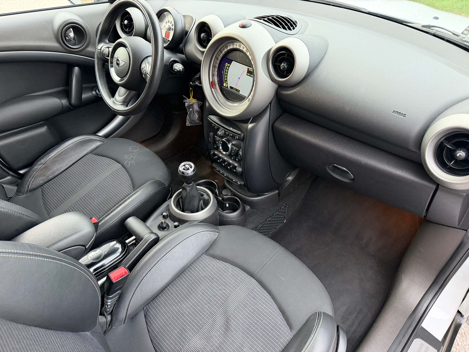MINI Countryman Cooper S ALL4-image-9