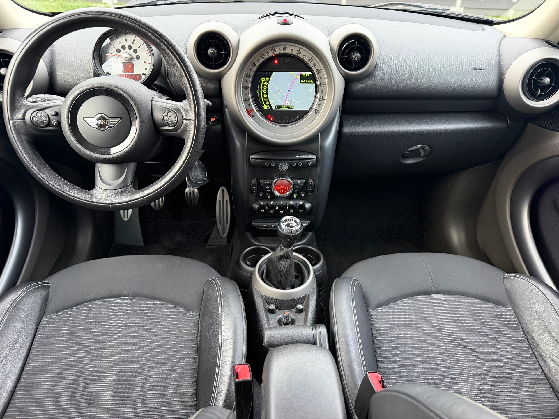 MINI Countryman Cooper S ALL4-image-6