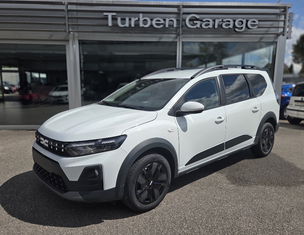 DACIA Jogger TCe 110 Expression