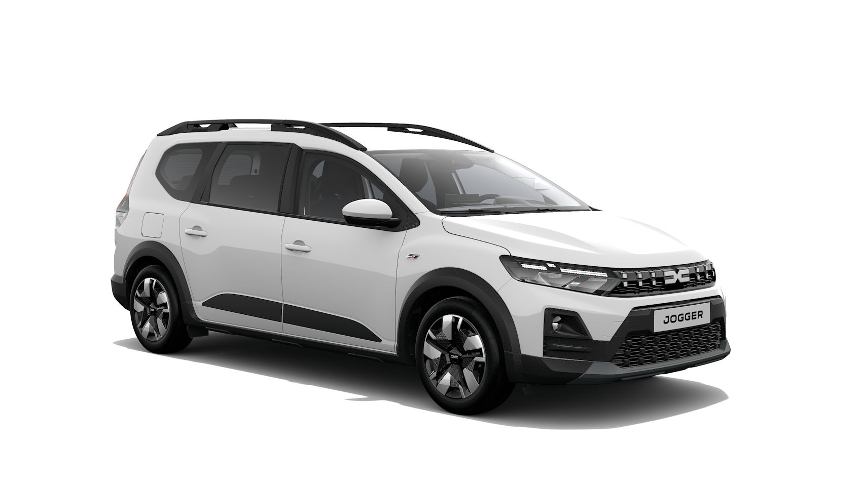 DACIA Jogger TCe 110 Expression