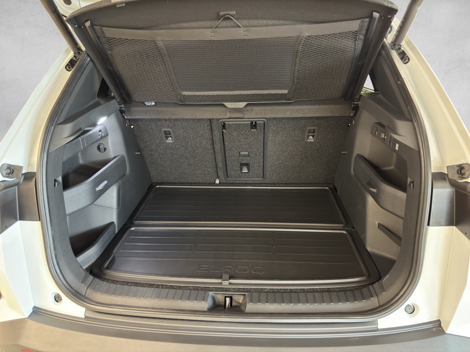 SKODA Elroq RS 4x4-image-13