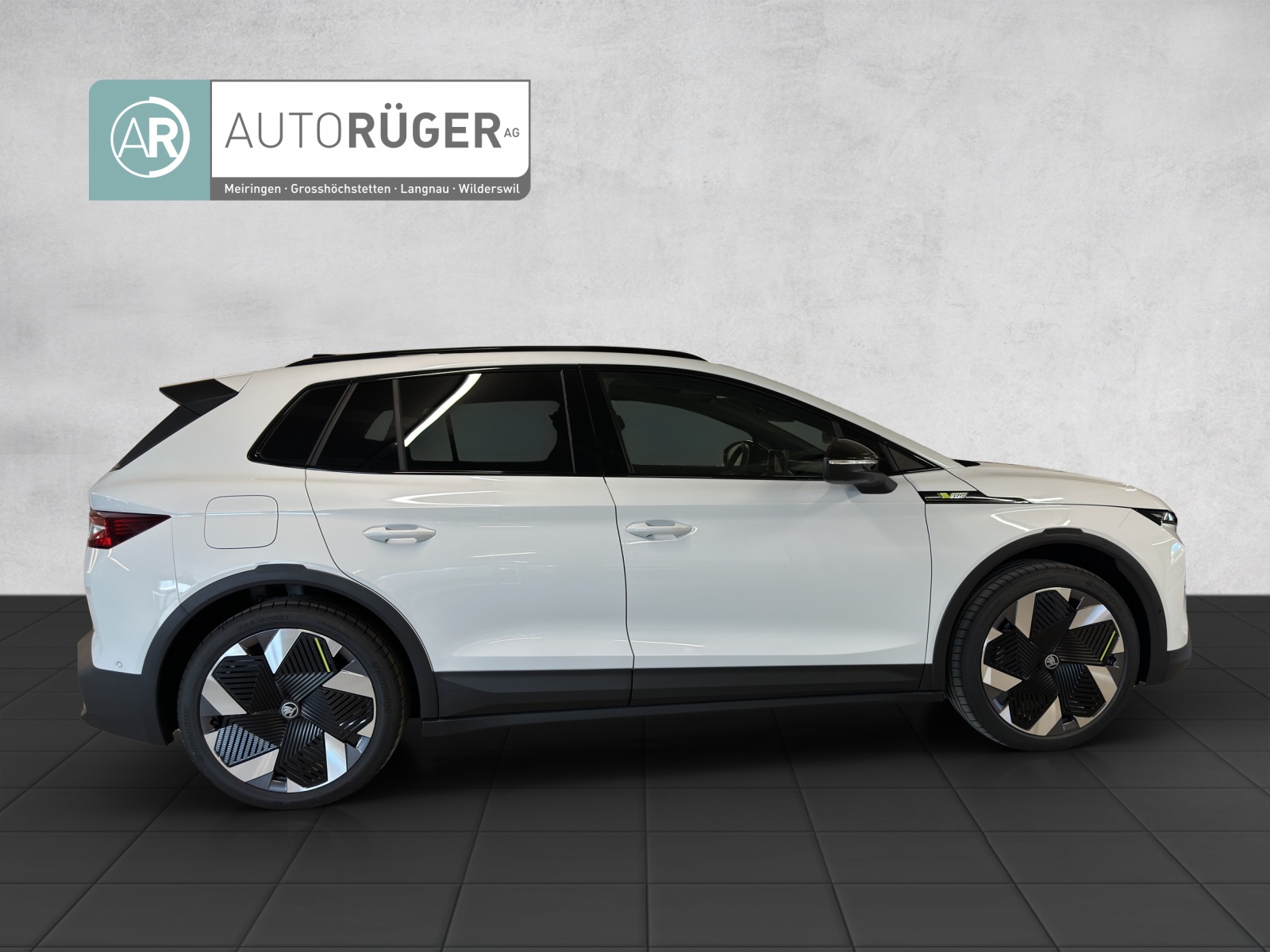 SKODA Elroq RS 4x4-image-6