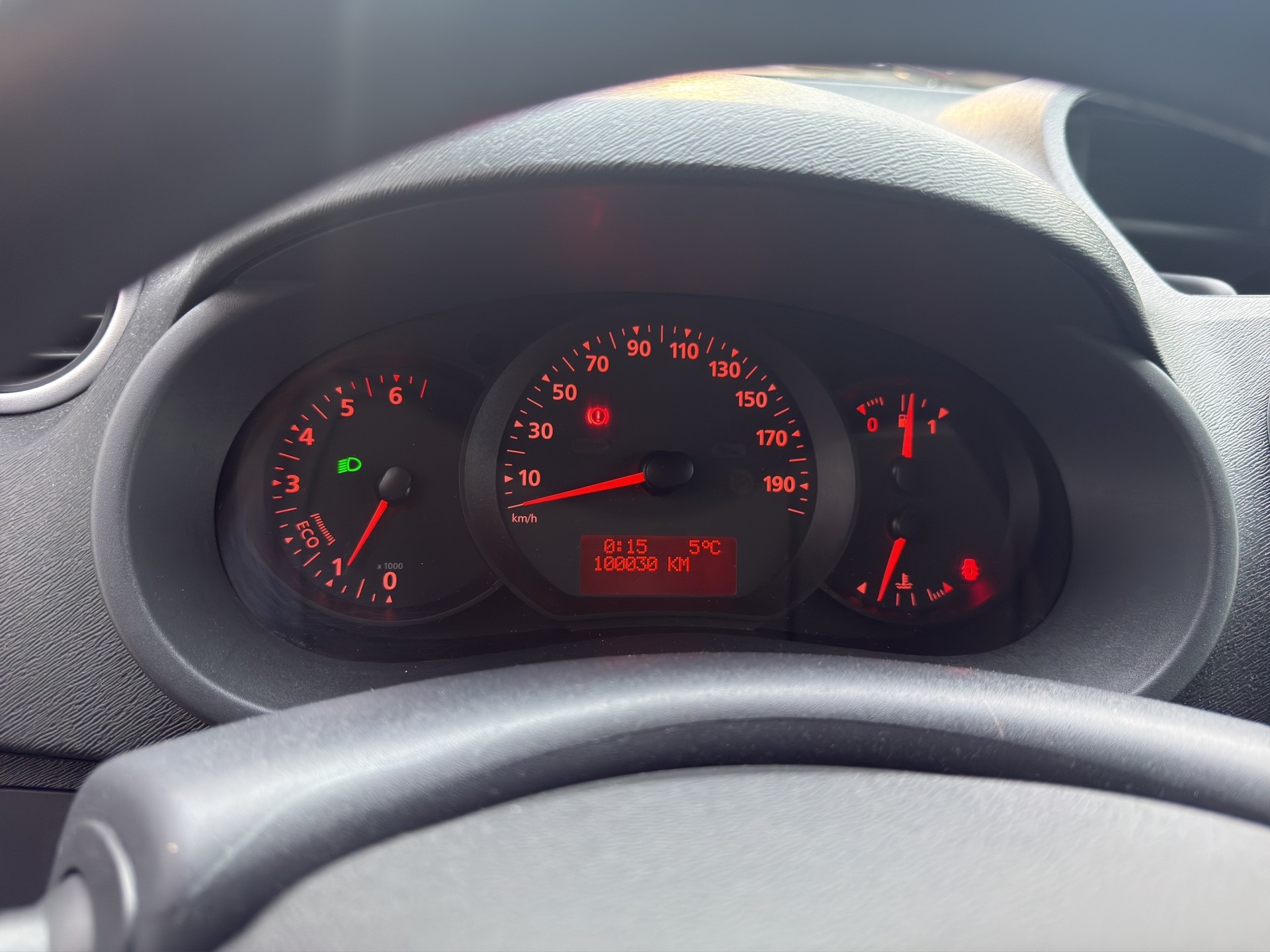 RENAULT Kangoo Medium dCi 90 ENERGY Business-image-7