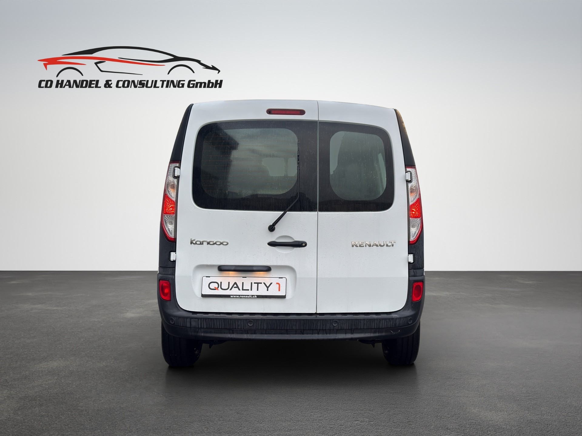 RENAULT Kangoo Medium dCi 90 ENERGY Business-image-13