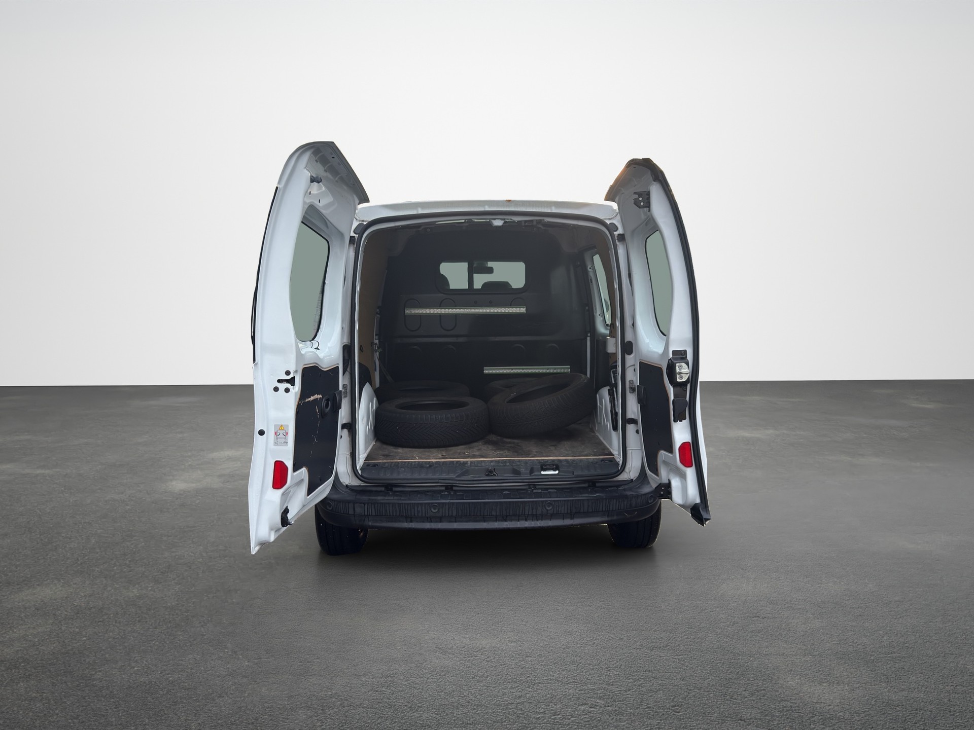 RENAULT Kangoo Medium dCi 90 ENERGY Business-image-15