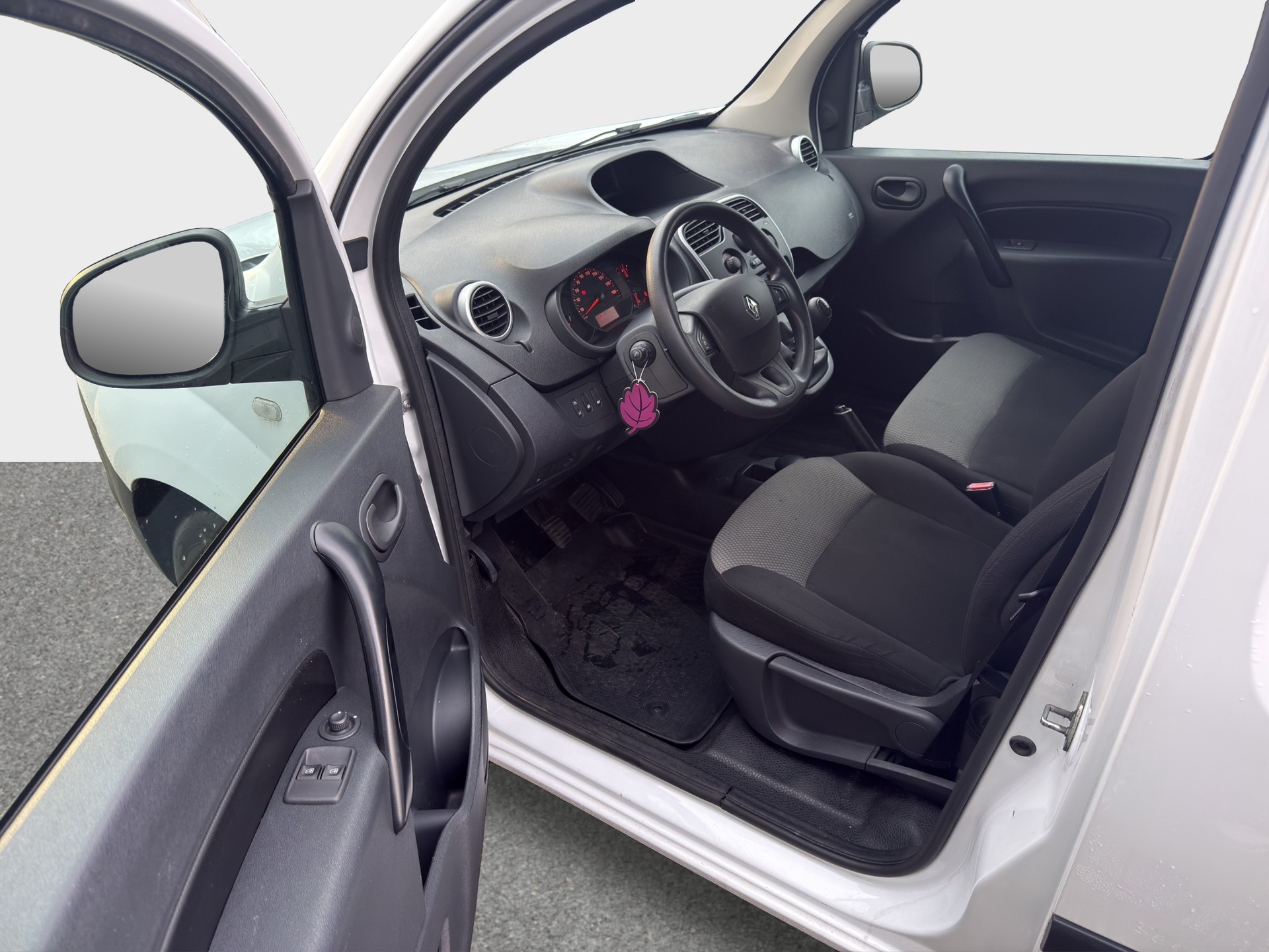 RENAULT Kangoo Medium dCi 90 ENERGY Business-image-9