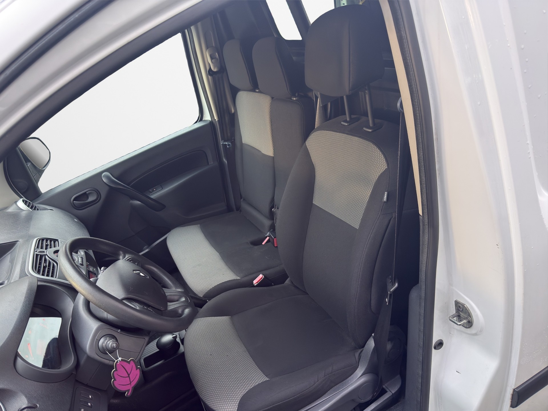 RENAULT Kangoo Medium dCi 90 ENERGY Business-image-10