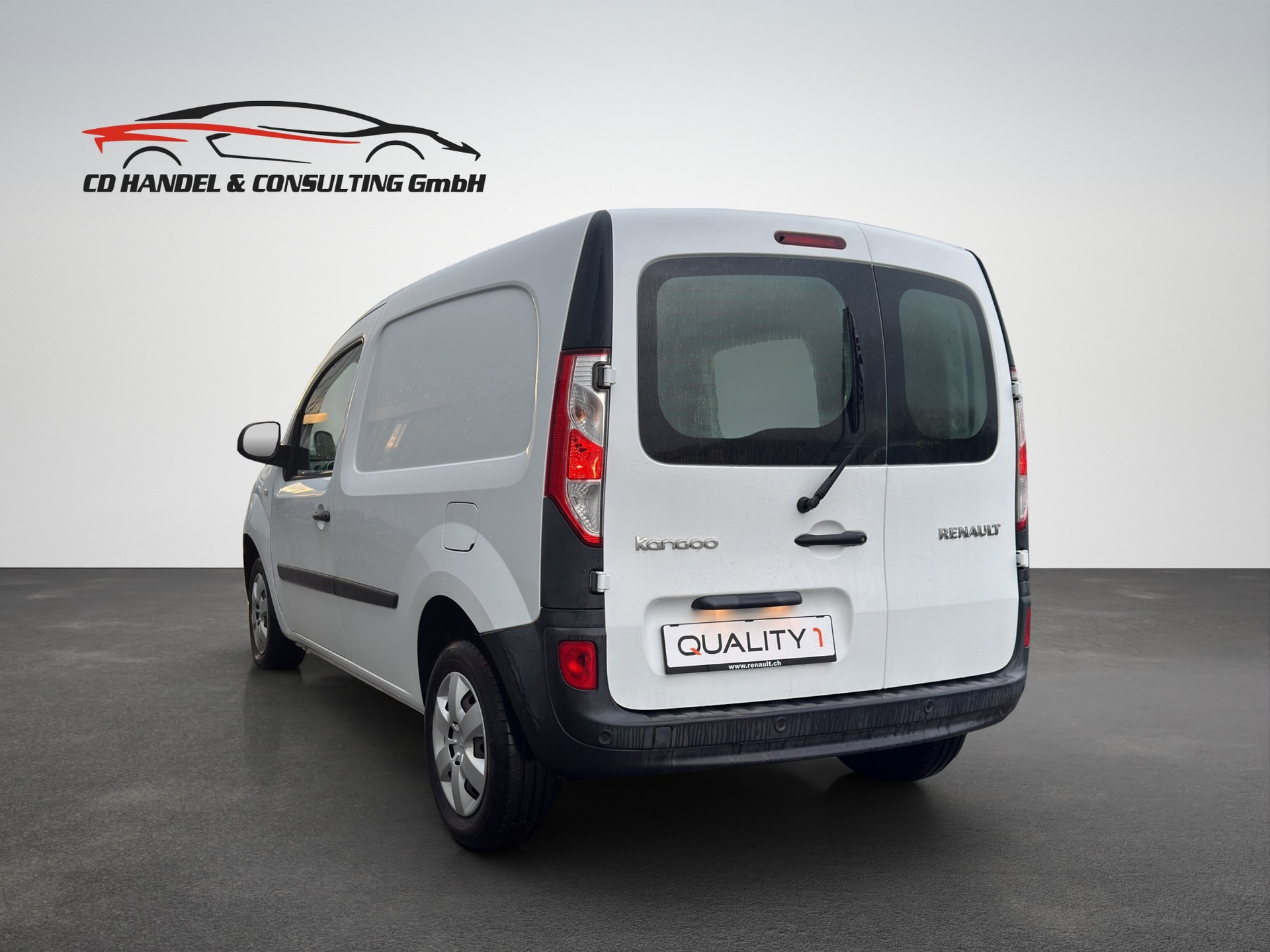 RENAULT Kangoo Medium dCi 90 ENERGY Business-image-3